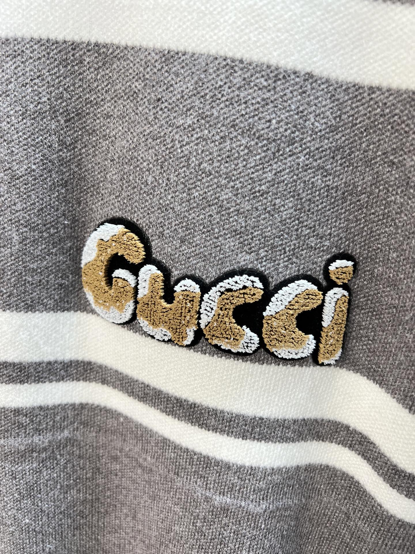 Gucci Basic Clothing Wool M-l-xxxl-175140