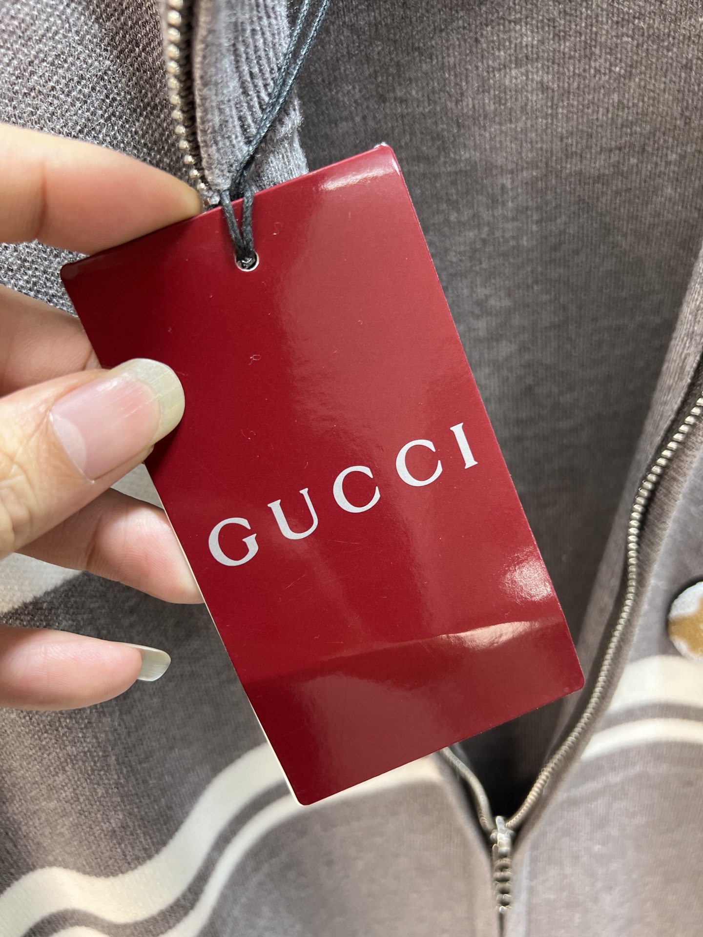 Gucci Basic Clothing Wool M-l-xxxl-175140
