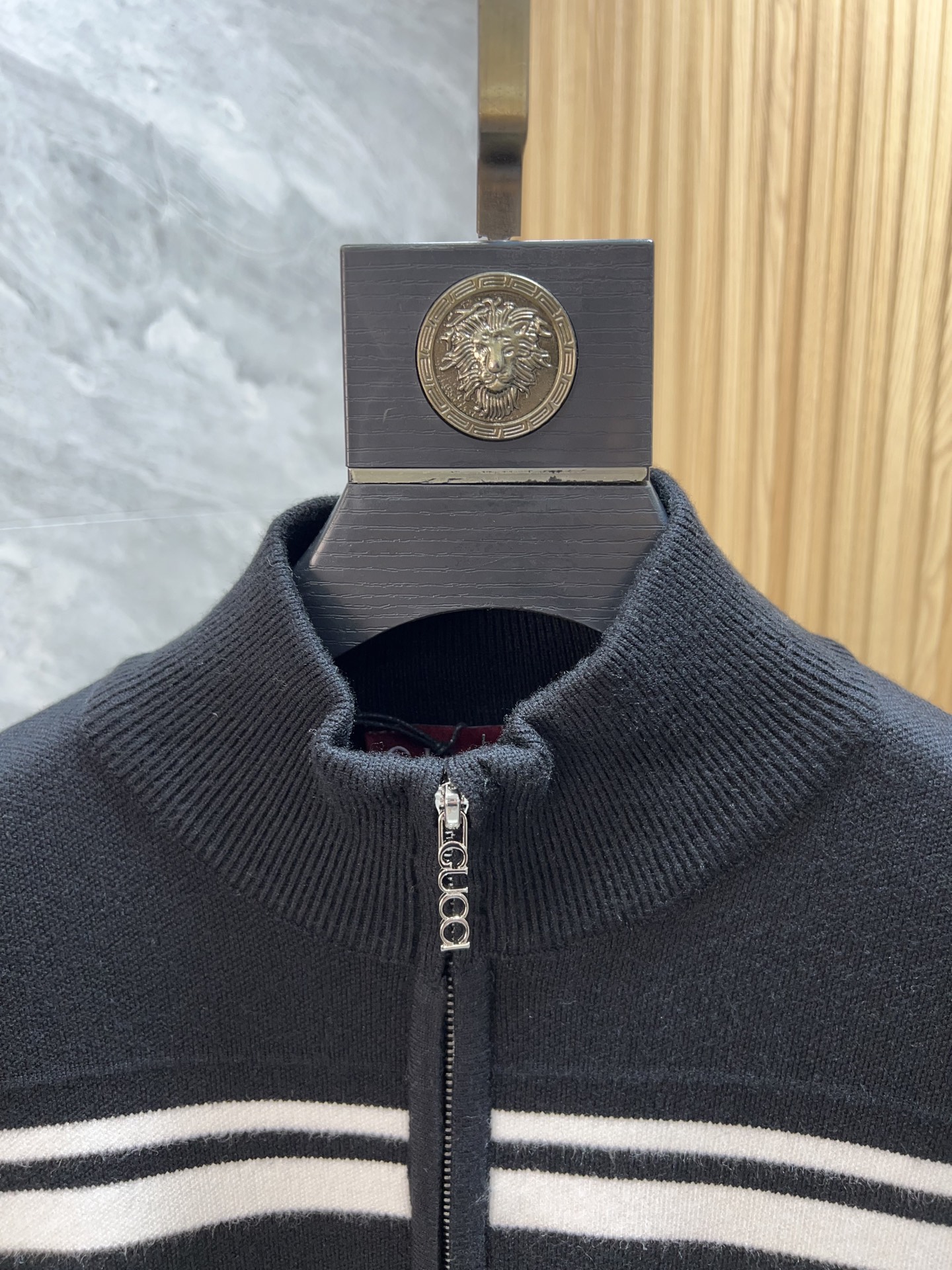 Gucci Basic Clothing Wool M-l-xxxl-175140