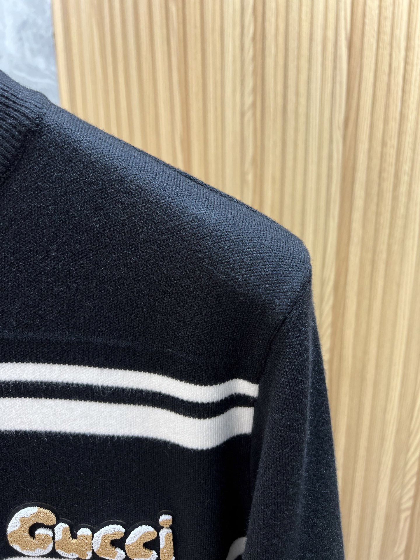 Gucci Basic Clothing Wool M-l-xxxl-175140