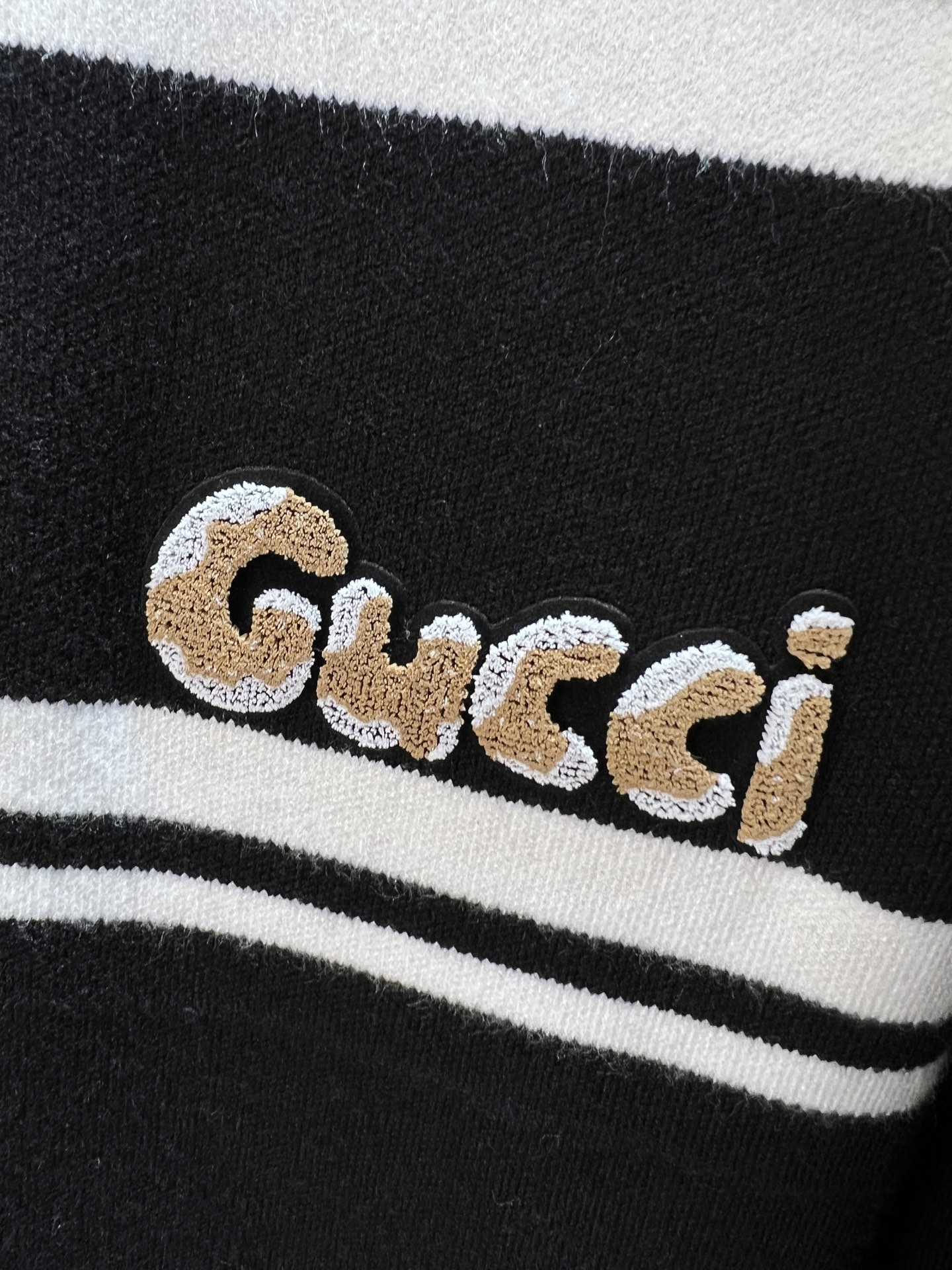 Gucci Basic Clothing Wool M-l-xxxl-175140