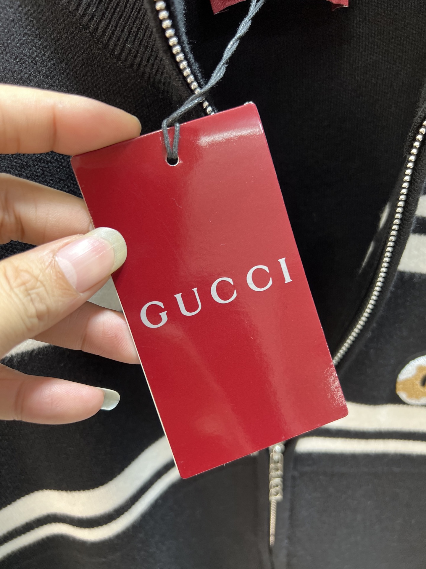Gucci Basic Clothing Wool M-l-xxxl-175140