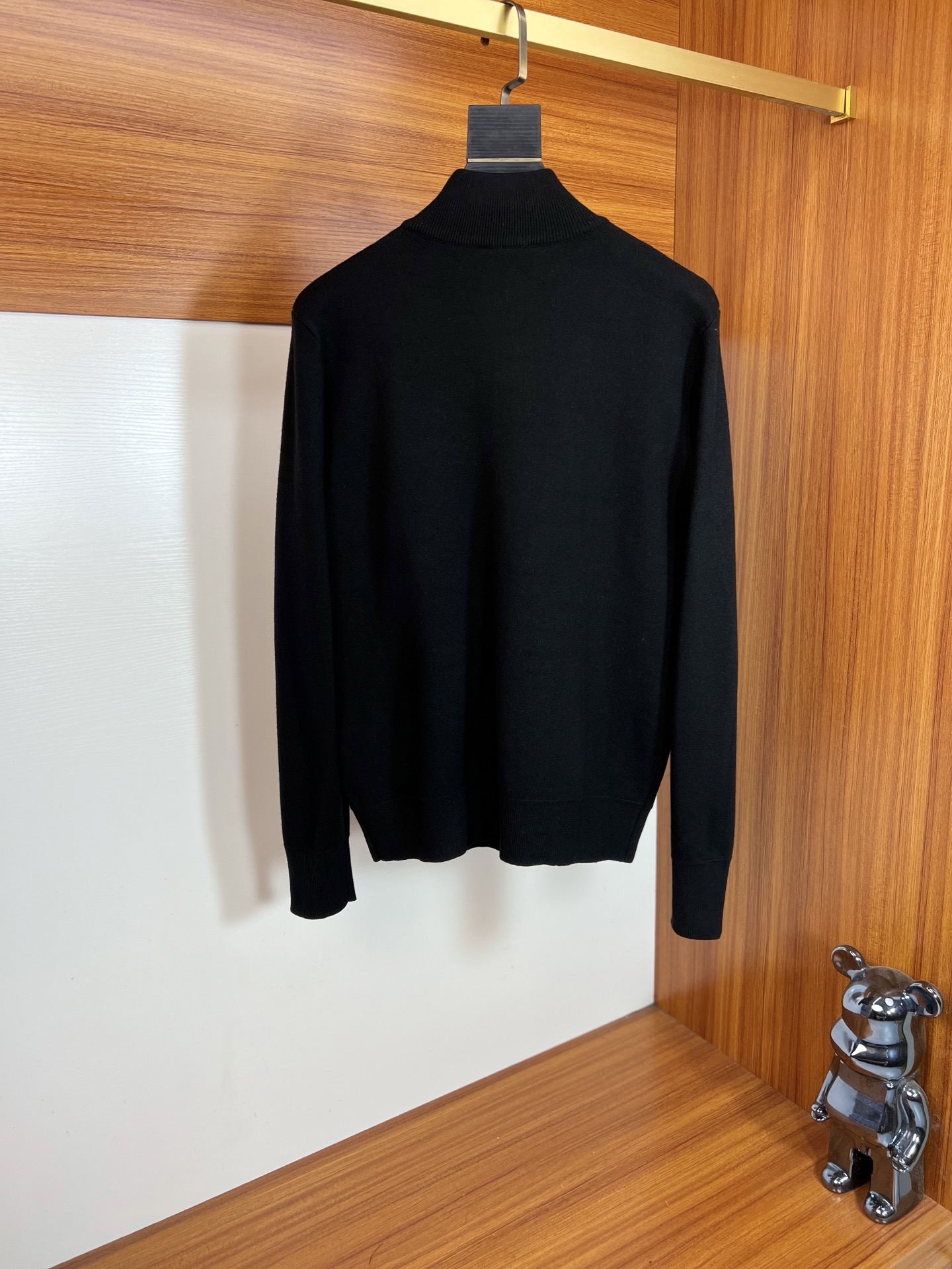 Gucci Jacket Wool M-l-xxxl-175140