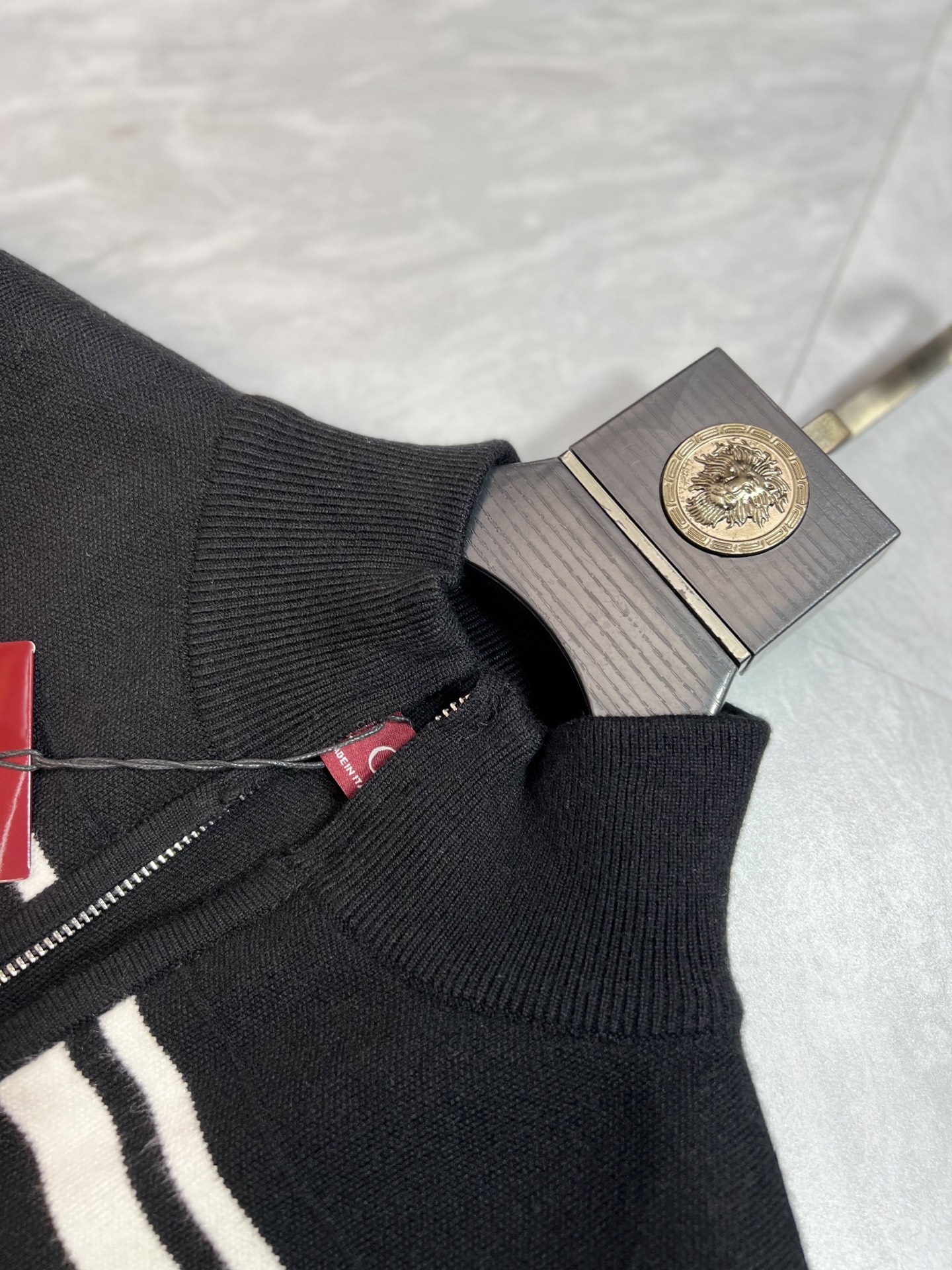 Gucci Jacket Wool M-l-xxxl-175140