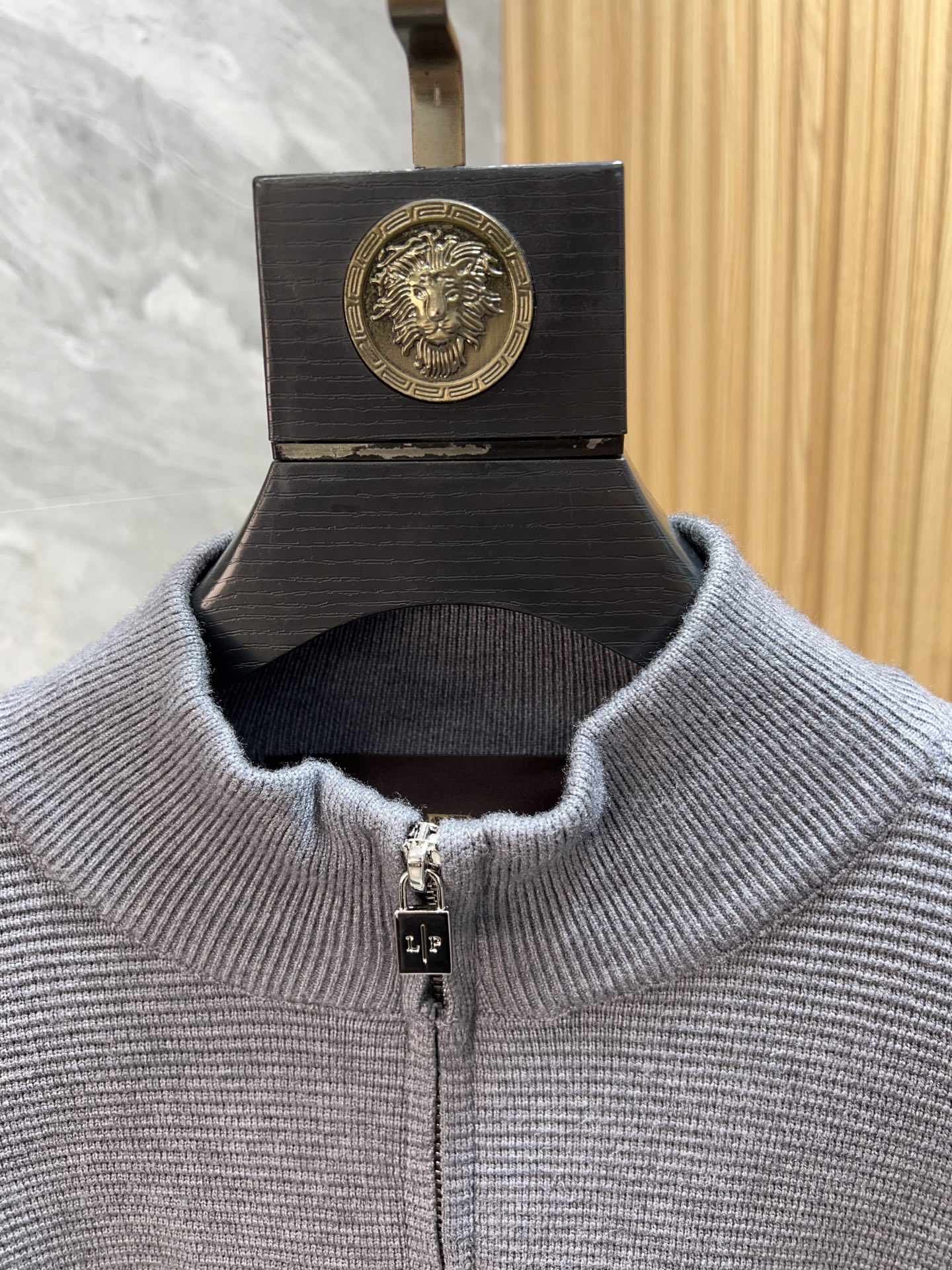 Loro Piana Basic Clothing Wool M-l-xxxl-175140