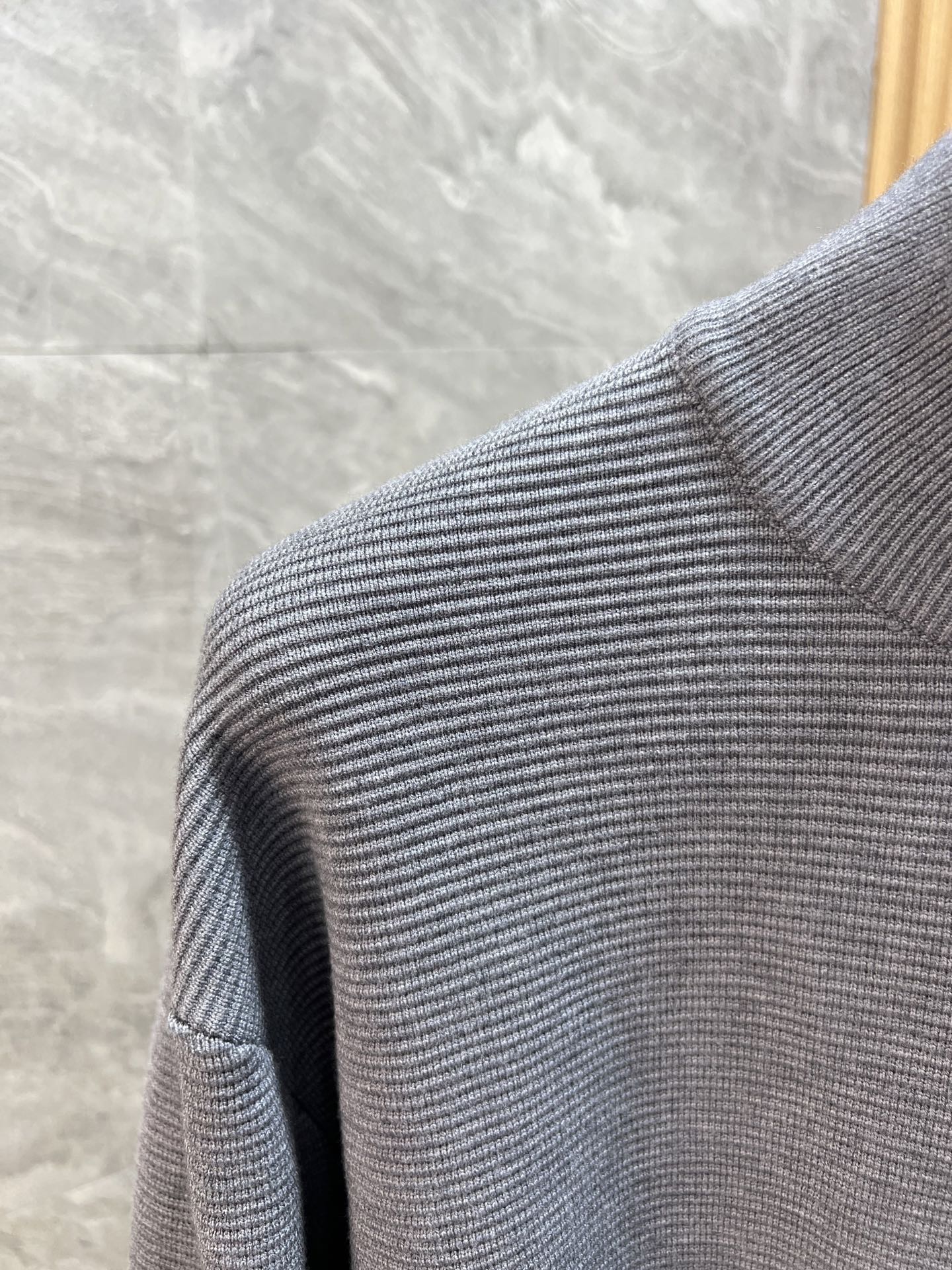 Loro Piana Basic Clothing Wool M-l-xxxl-175140