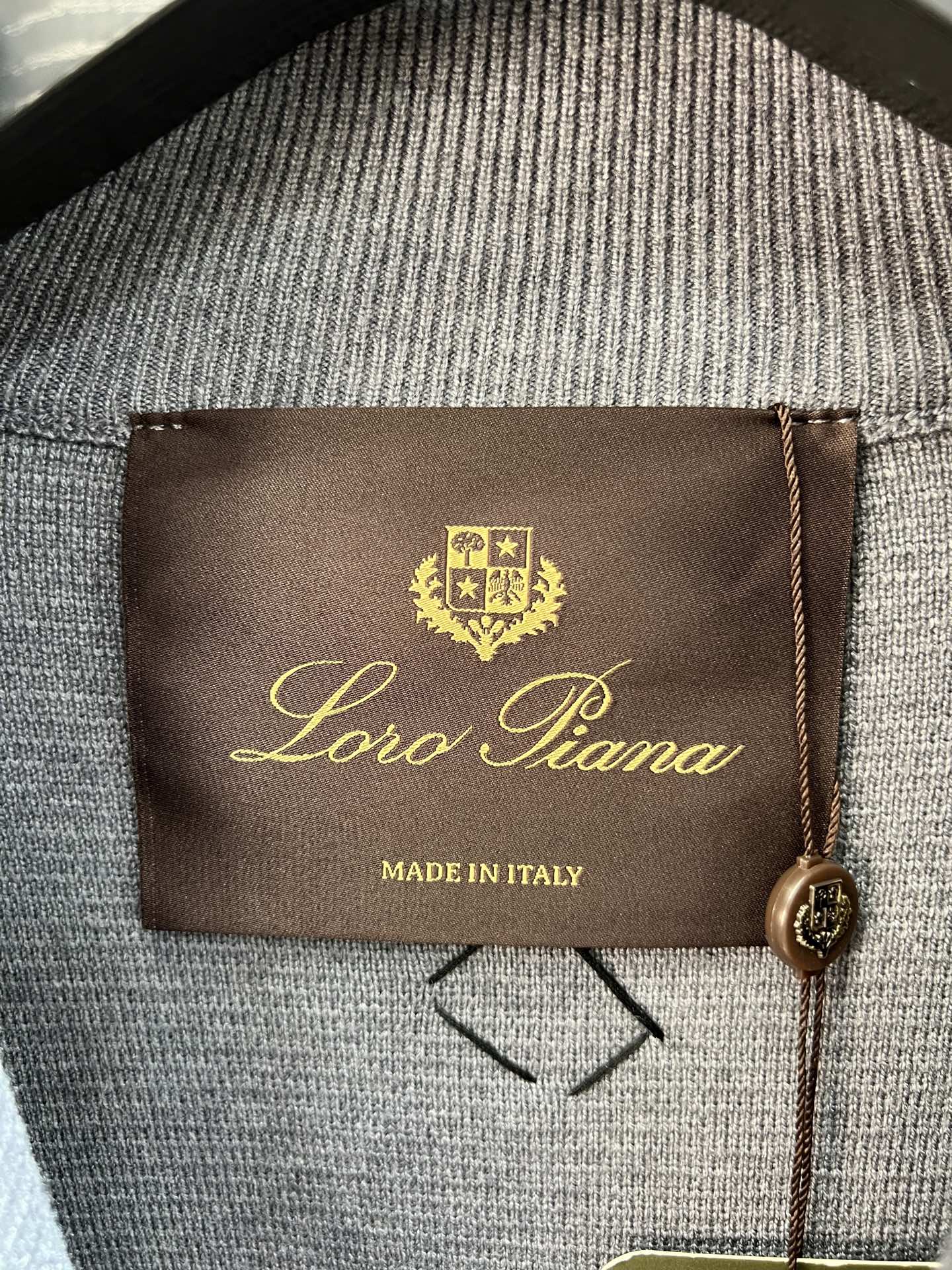 Loro Piana Basic Clothing Wool M-l-xxxl-175140