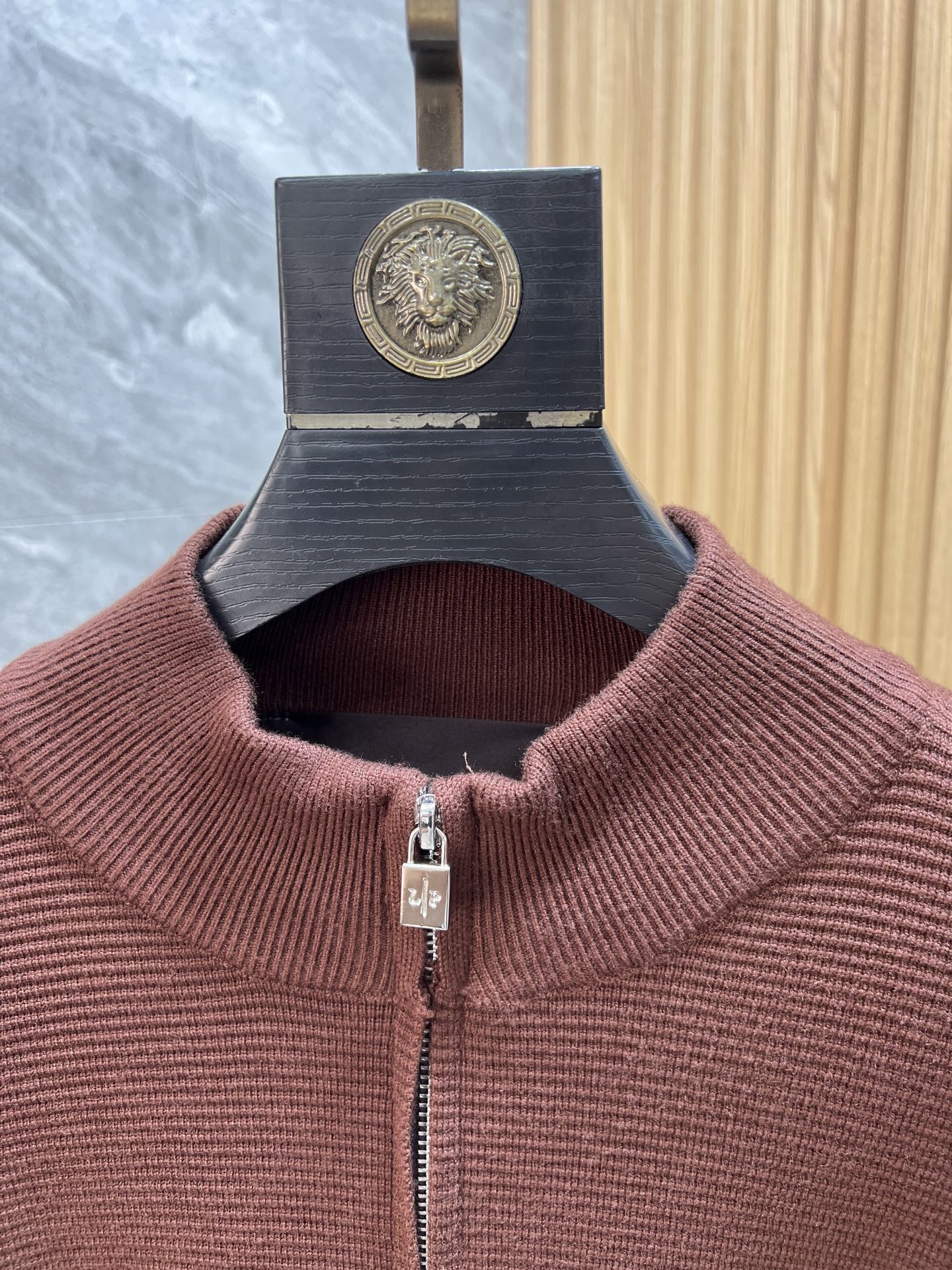 Loro Piana Basic Clothing Wool M-l-xxxl-175140