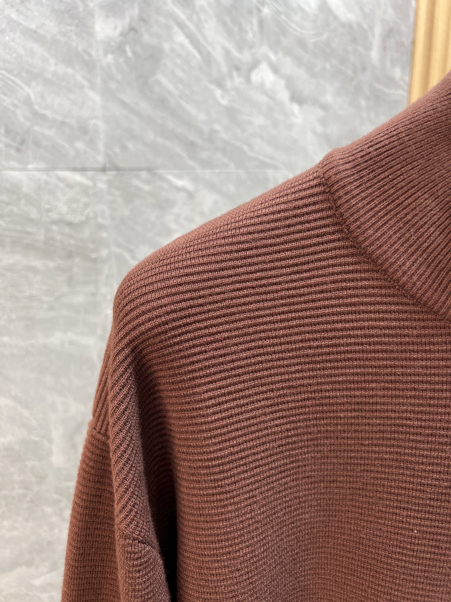 Loro Piana Basic Clothing Wool M-l-xxxl-175140