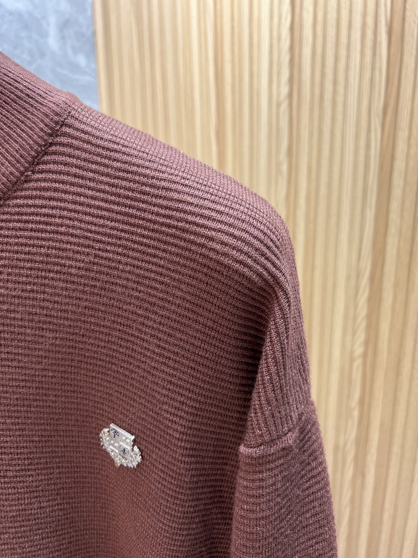 Loro Piana Basic Clothing Wool M-l-xxxl-175140