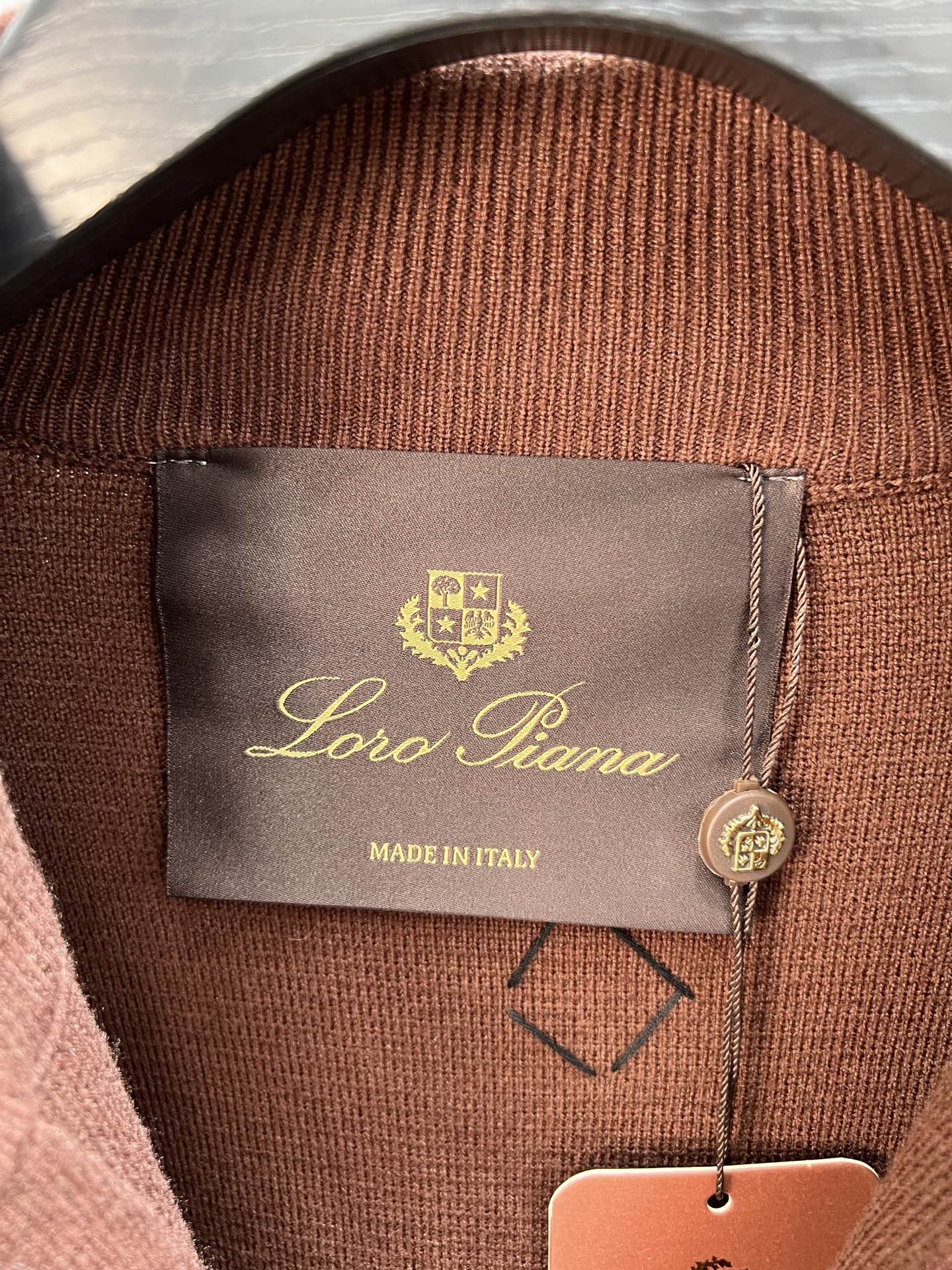 Loro Piana Basic Clothing Wool M-l-xxxl-175140