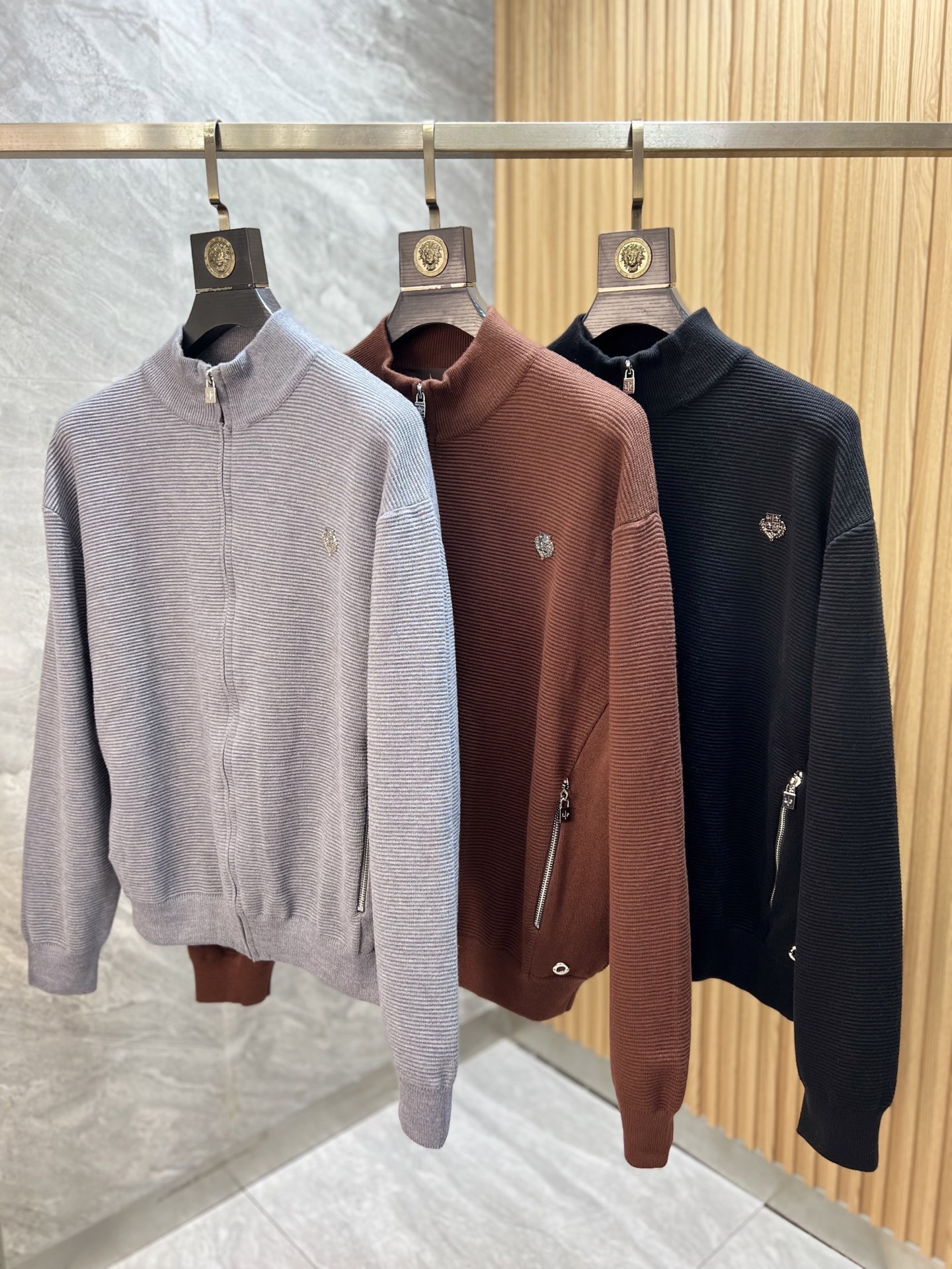 Loro Piana Basic Clothing Wool M-l-xxxl-175140