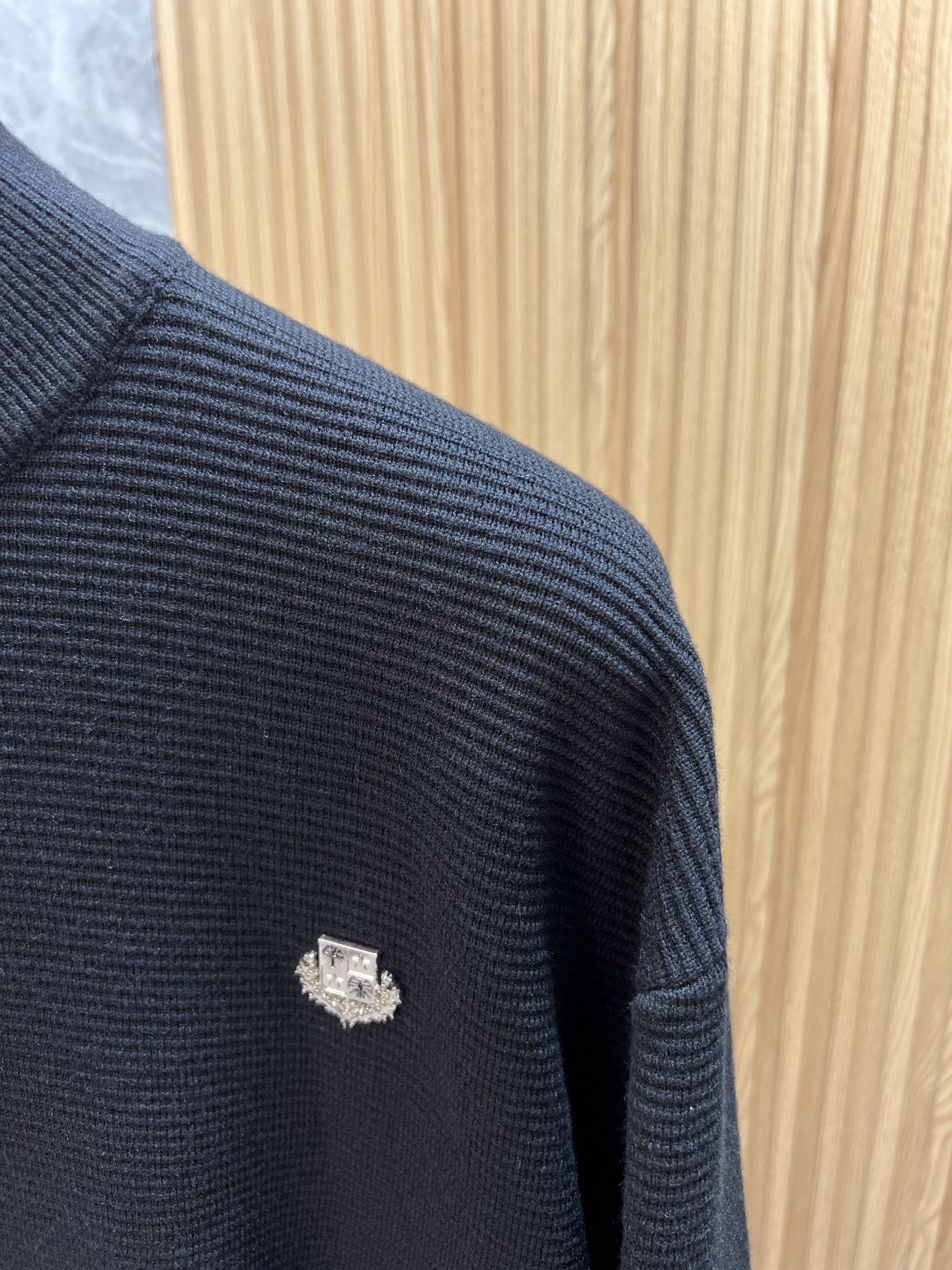 Loro Piana Basic Clothing Wool M-l-xxxl-175140