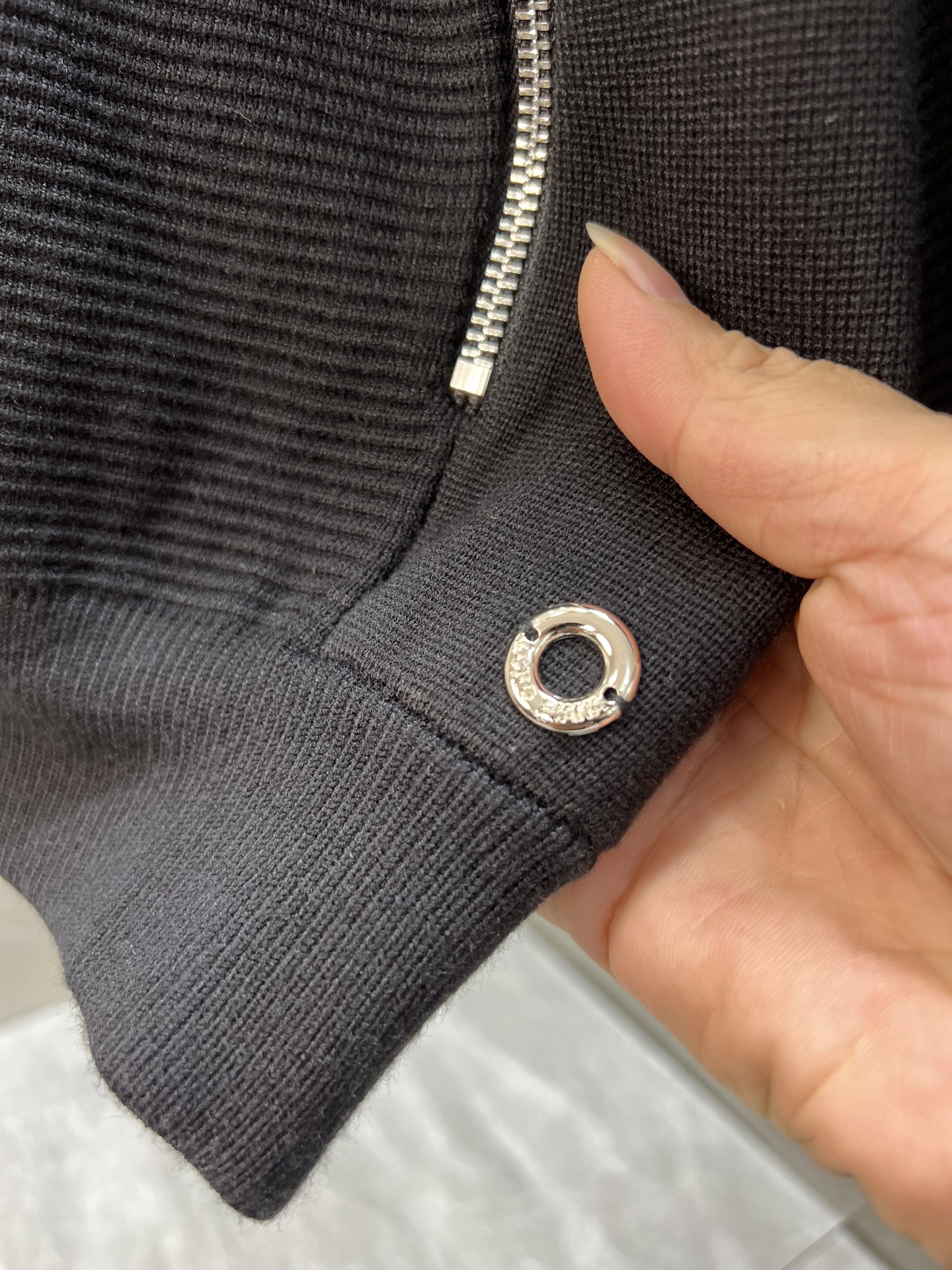 Loro Piana Basic Clothing Wool M-l-xxxl-175140