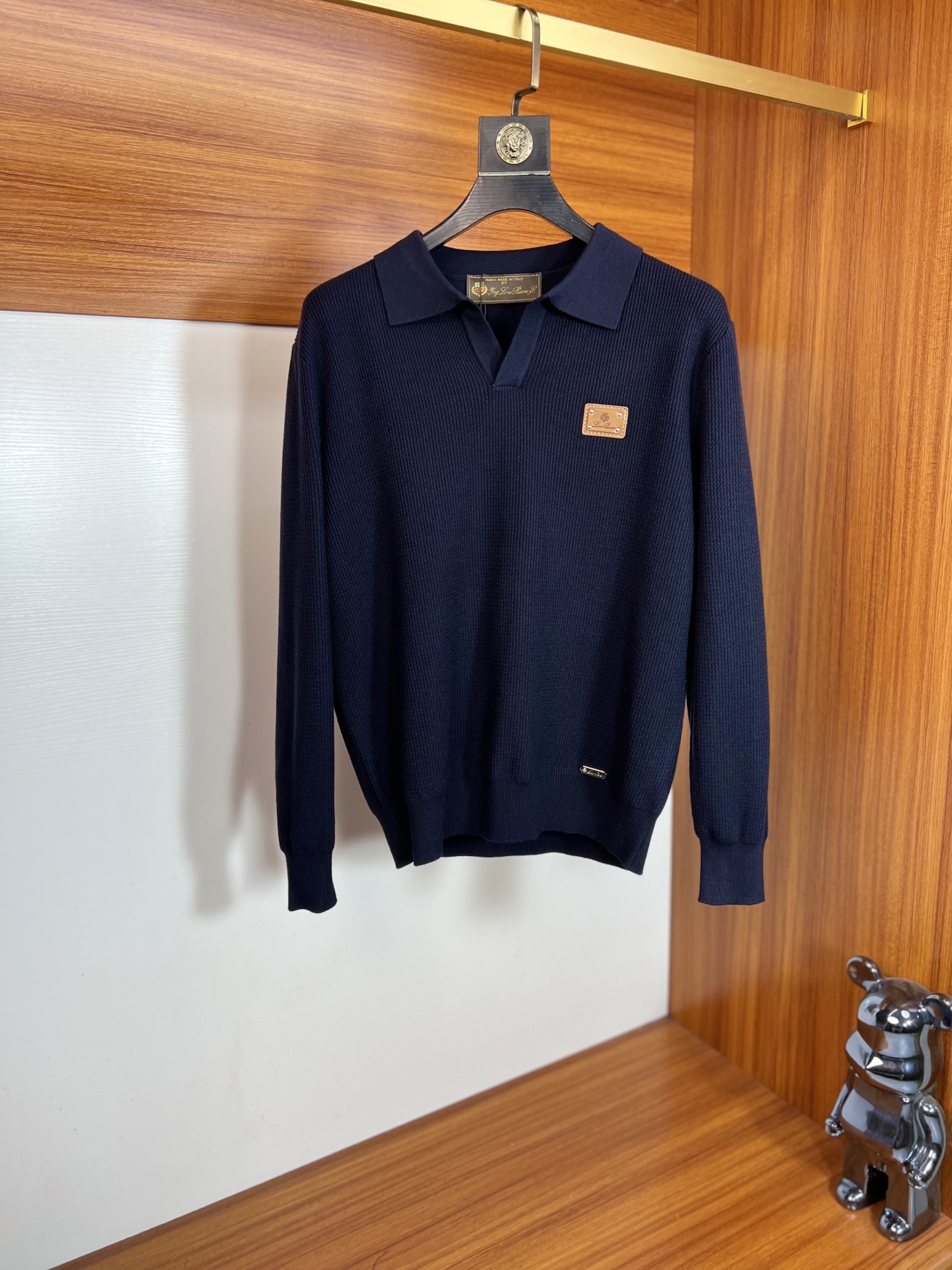 Loro Piana Basic Clothing Wool M-l-xxxl-175140