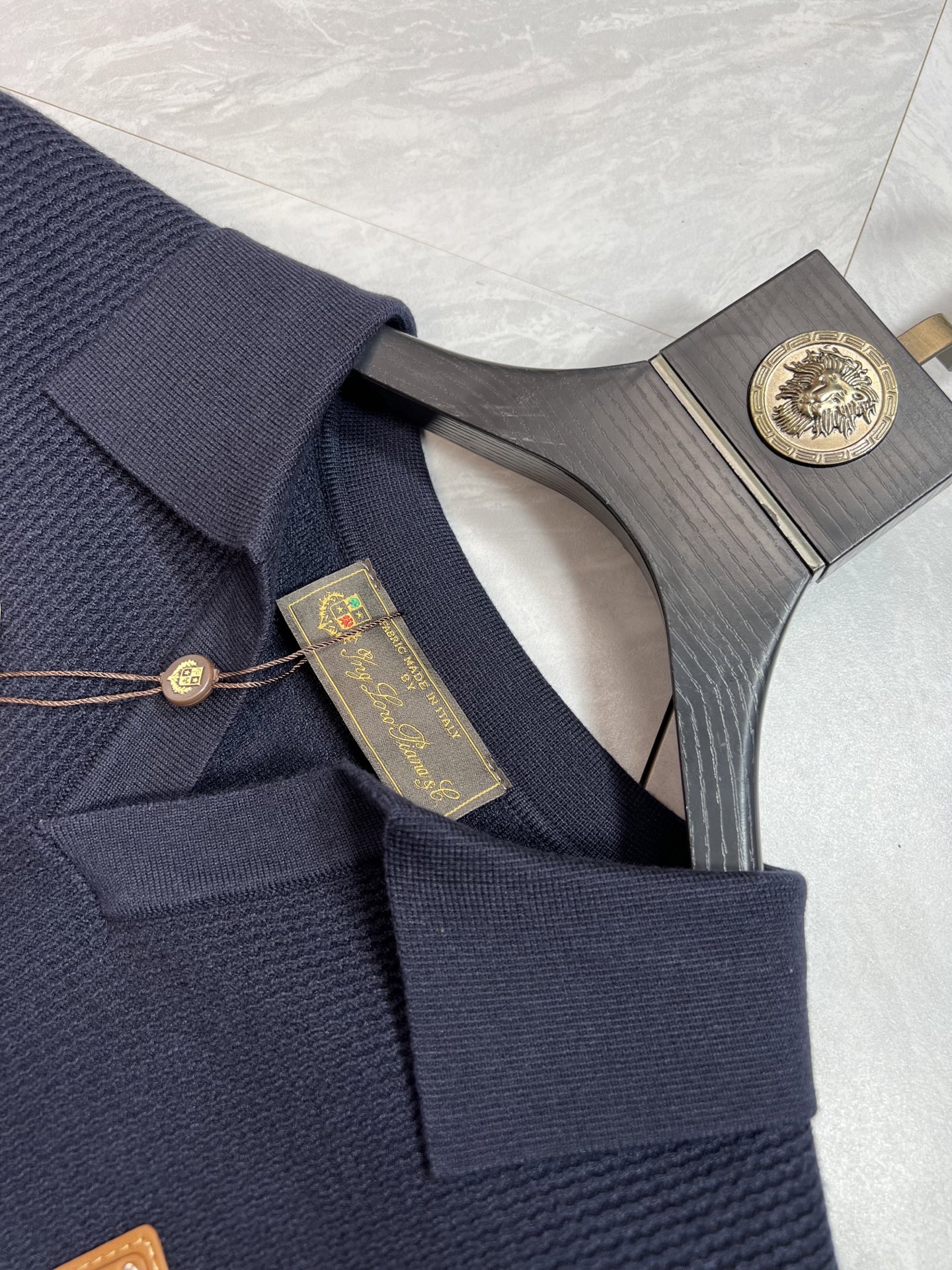 Loro Piana Basic Clothing Wool M-l-xxxl-175140
