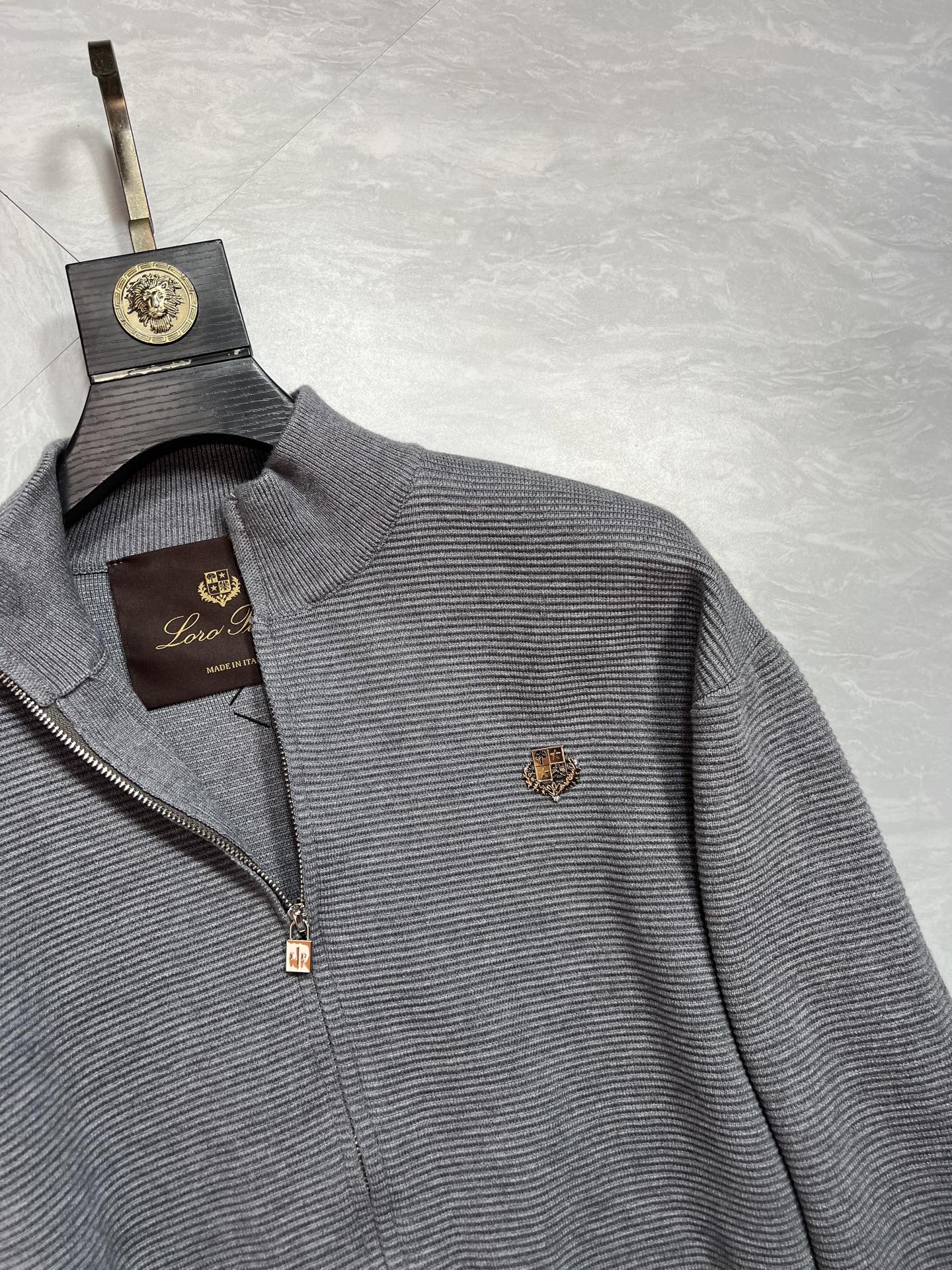 Loro Piana Jacket Wool M-l-xxxl-175140