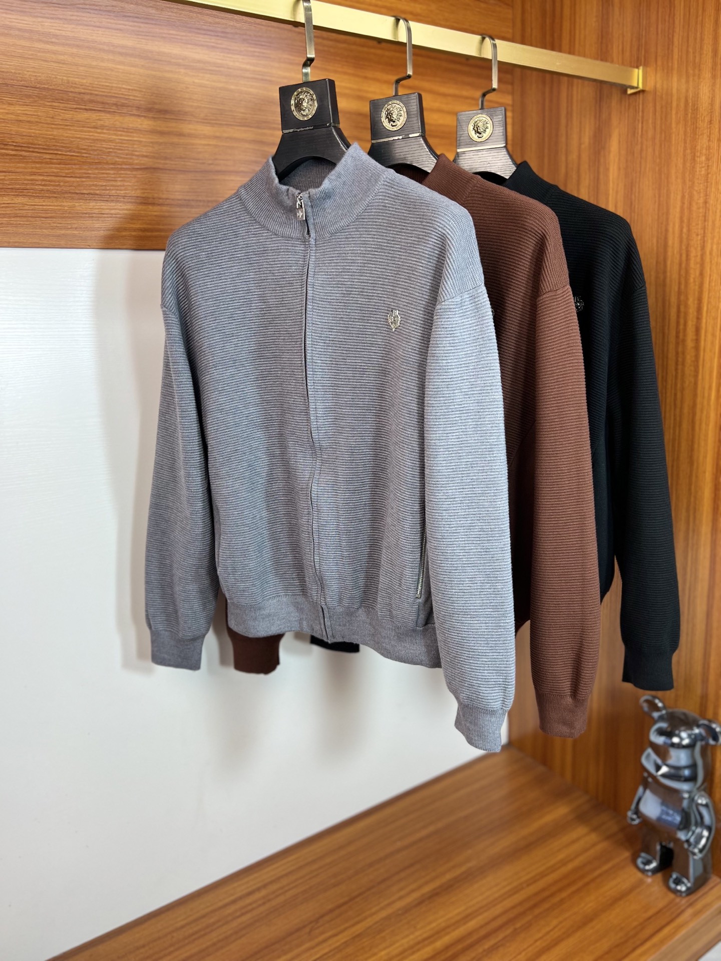 Loro Piana Jacket Wool M-l-xxxl-175140