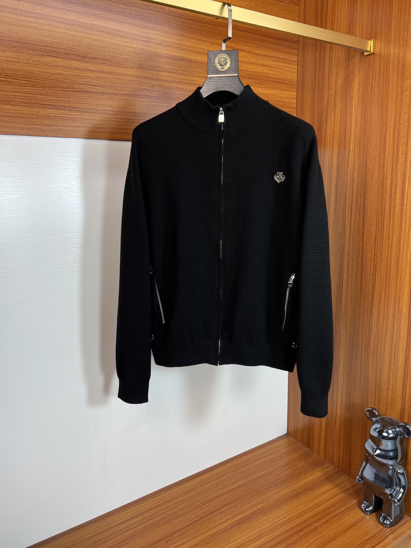Loro Piana Jacket Wool M-l-xxxl-175140