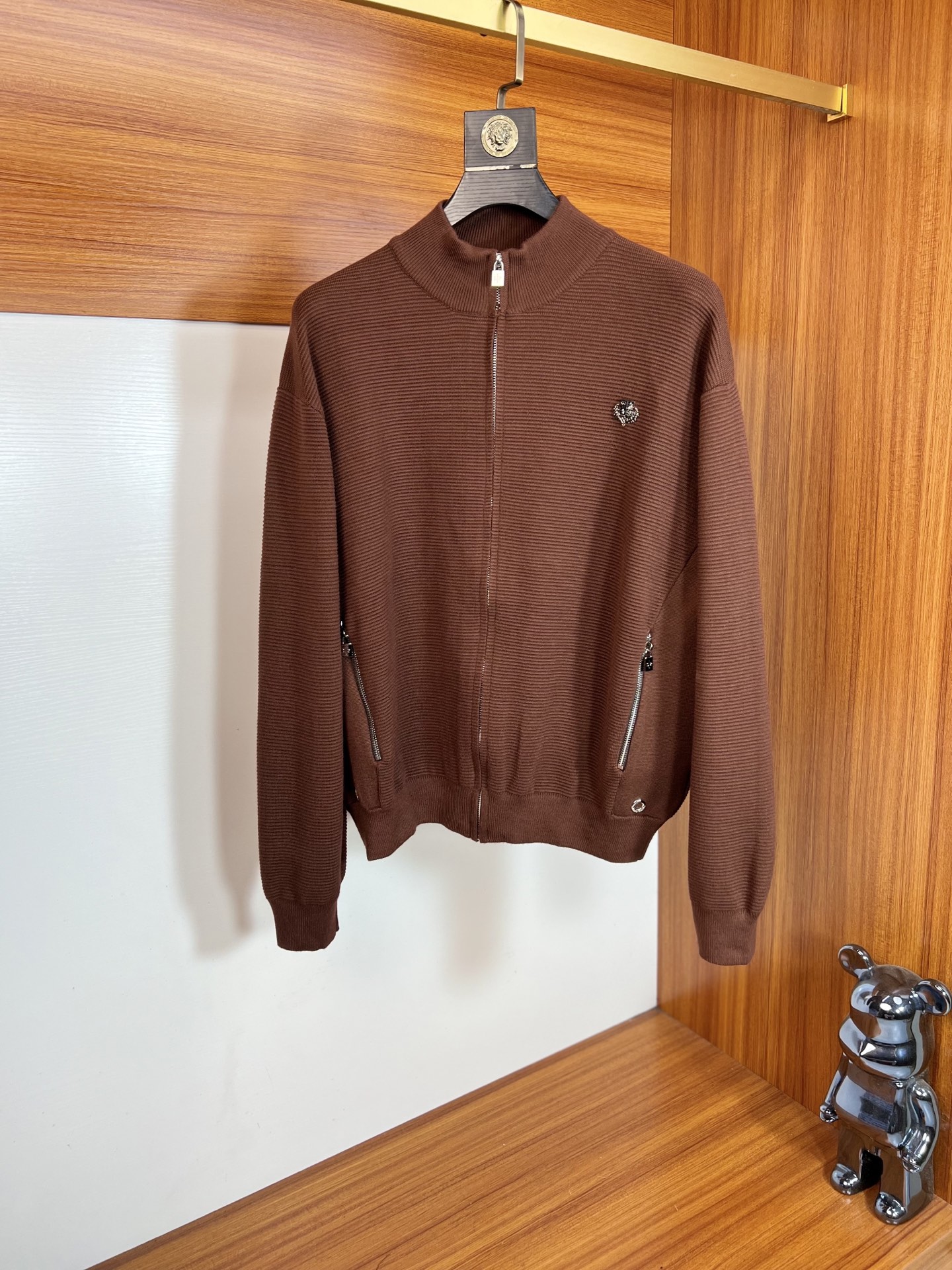 Loro Piana Jacket Wool M-l-xxxl-175140