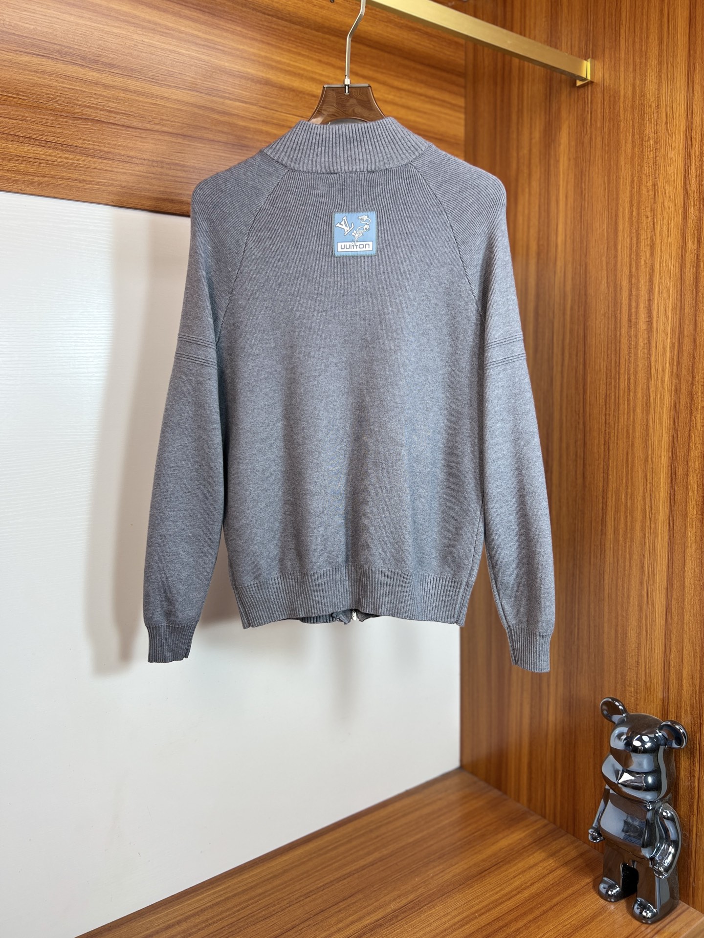 Louis Vuitton Basic Clothing Wool M-l-xxxl-175140