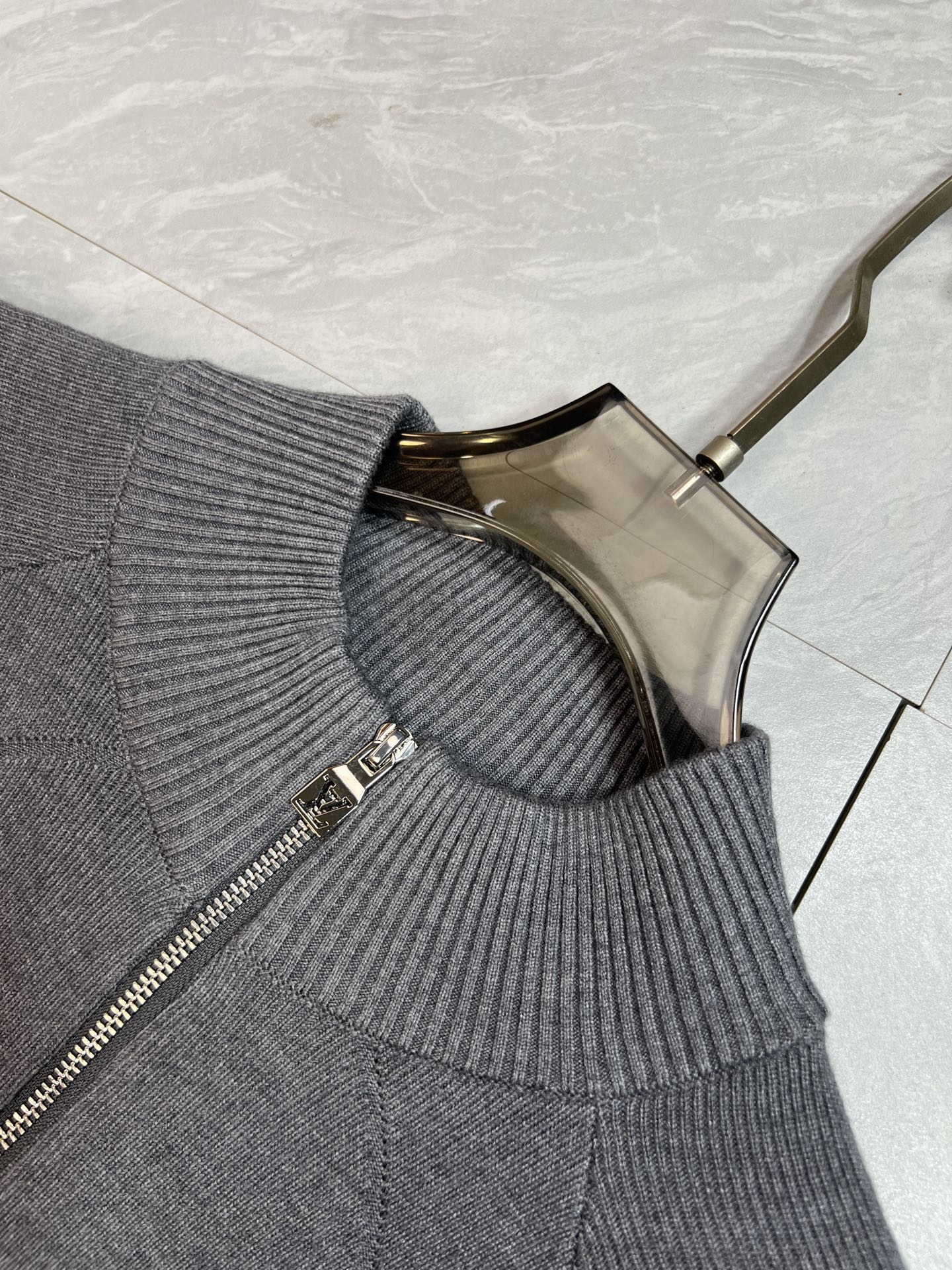 Louis Vuitton Basic Clothing Wool M-l-xxxl-175140