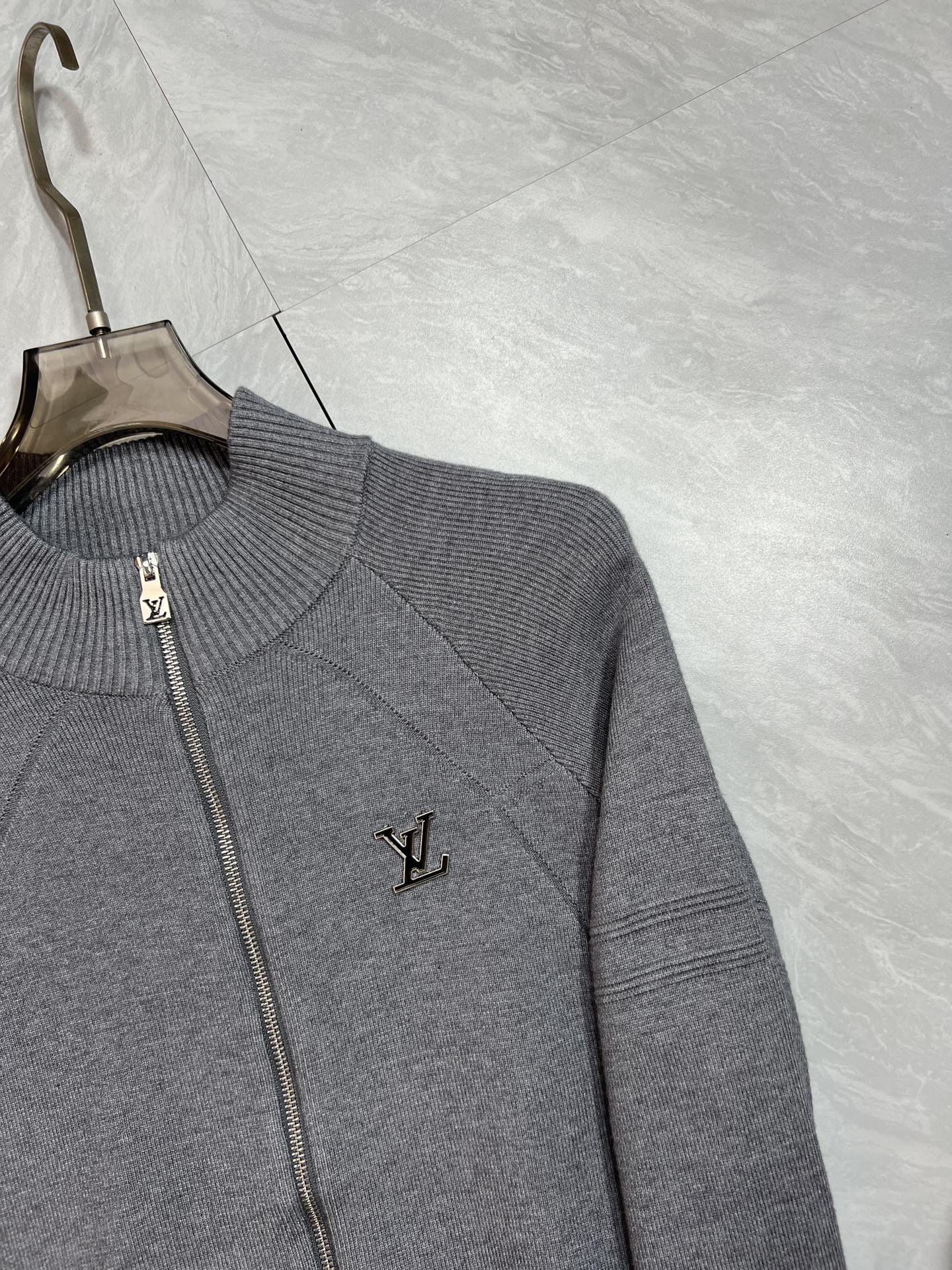 Louis Vuitton Basic Clothing Wool M-l-xxxl-175140
