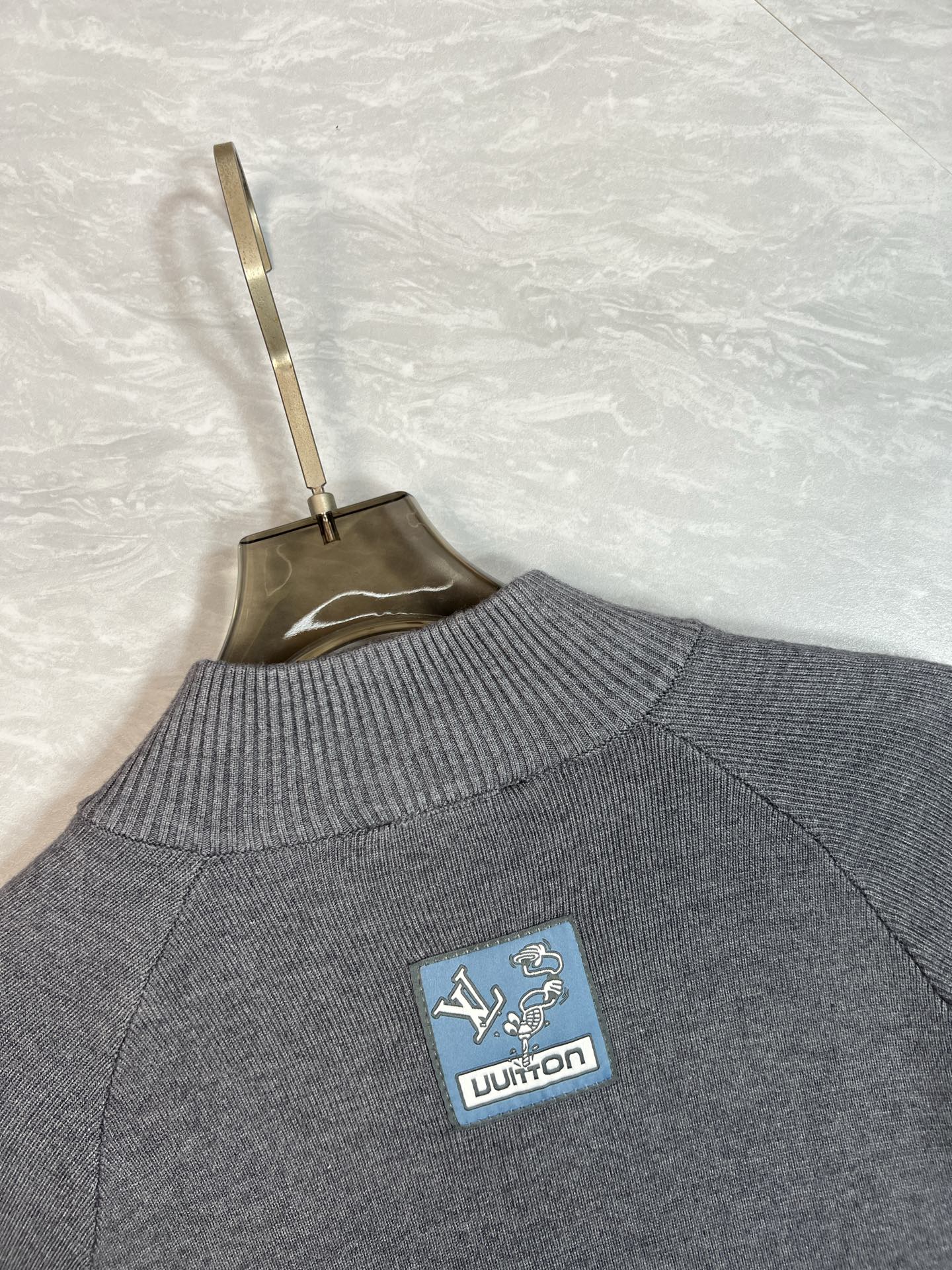 Louis Vuitton Basic Clothing Wool M-l-xxxl-175140