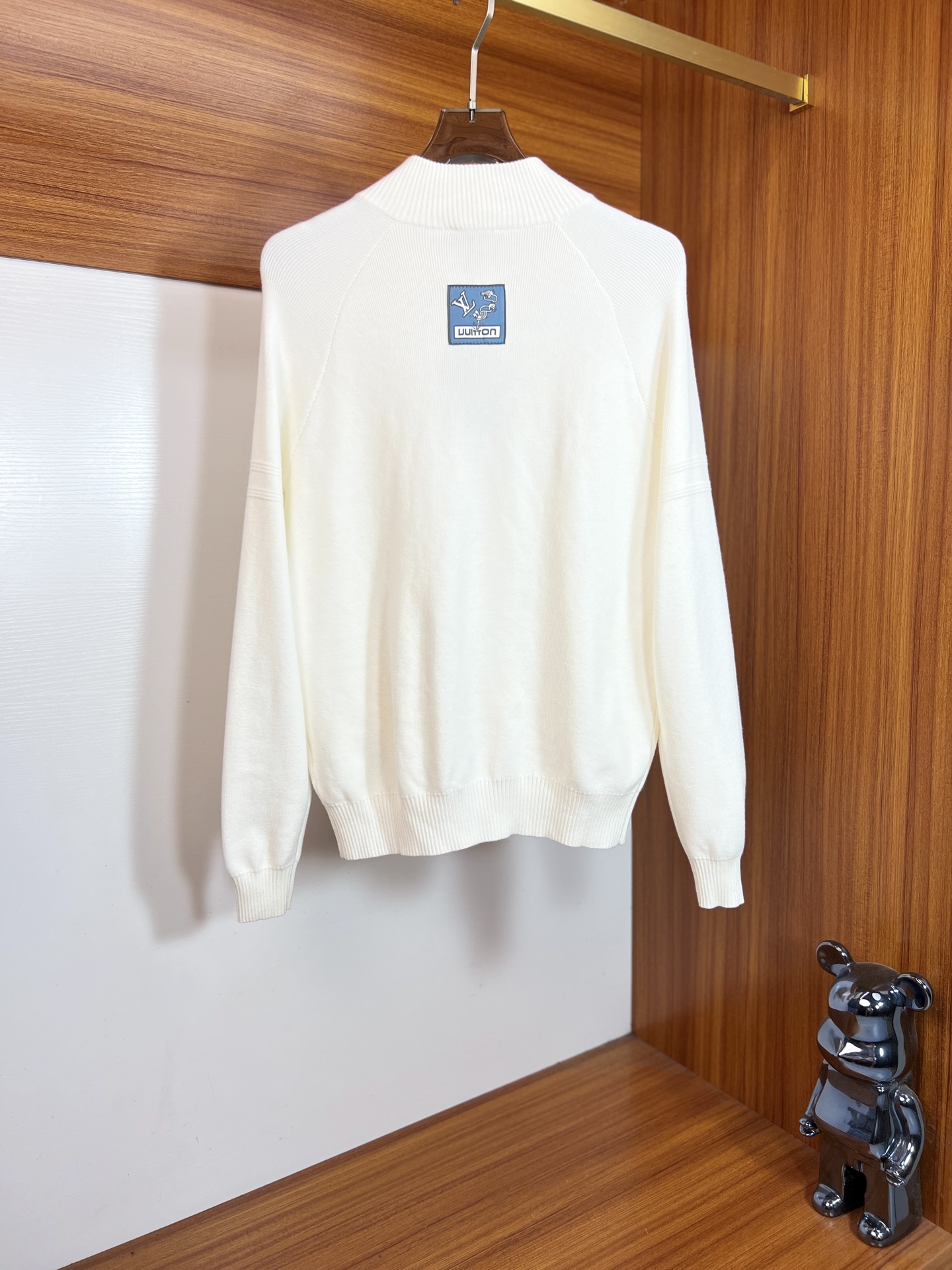 Louis Vuitton Basic Clothing Wool M-l-xxxl-175140