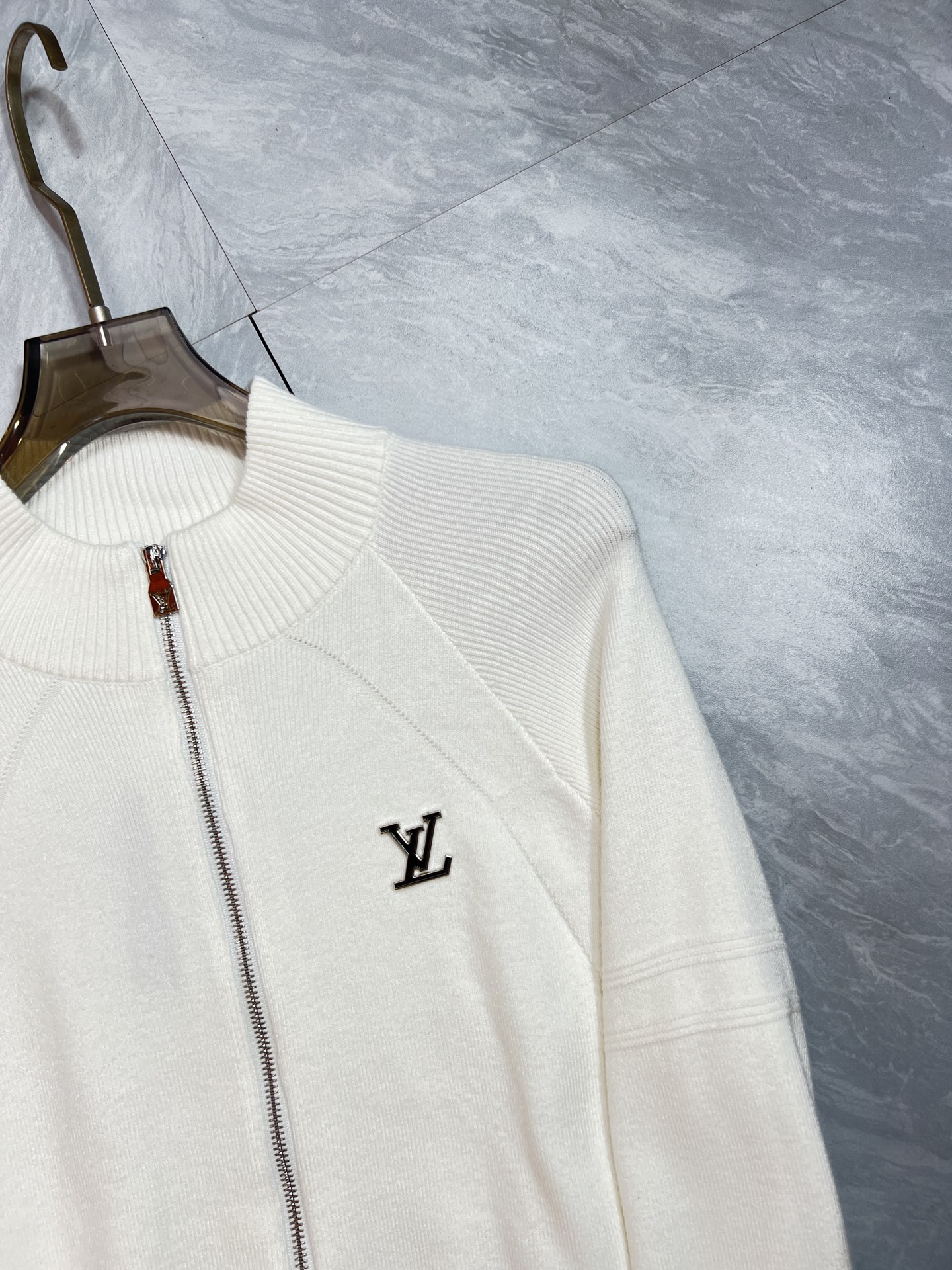 Louis Vuitton Basic Clothing Wool M-l-xxxl-175140