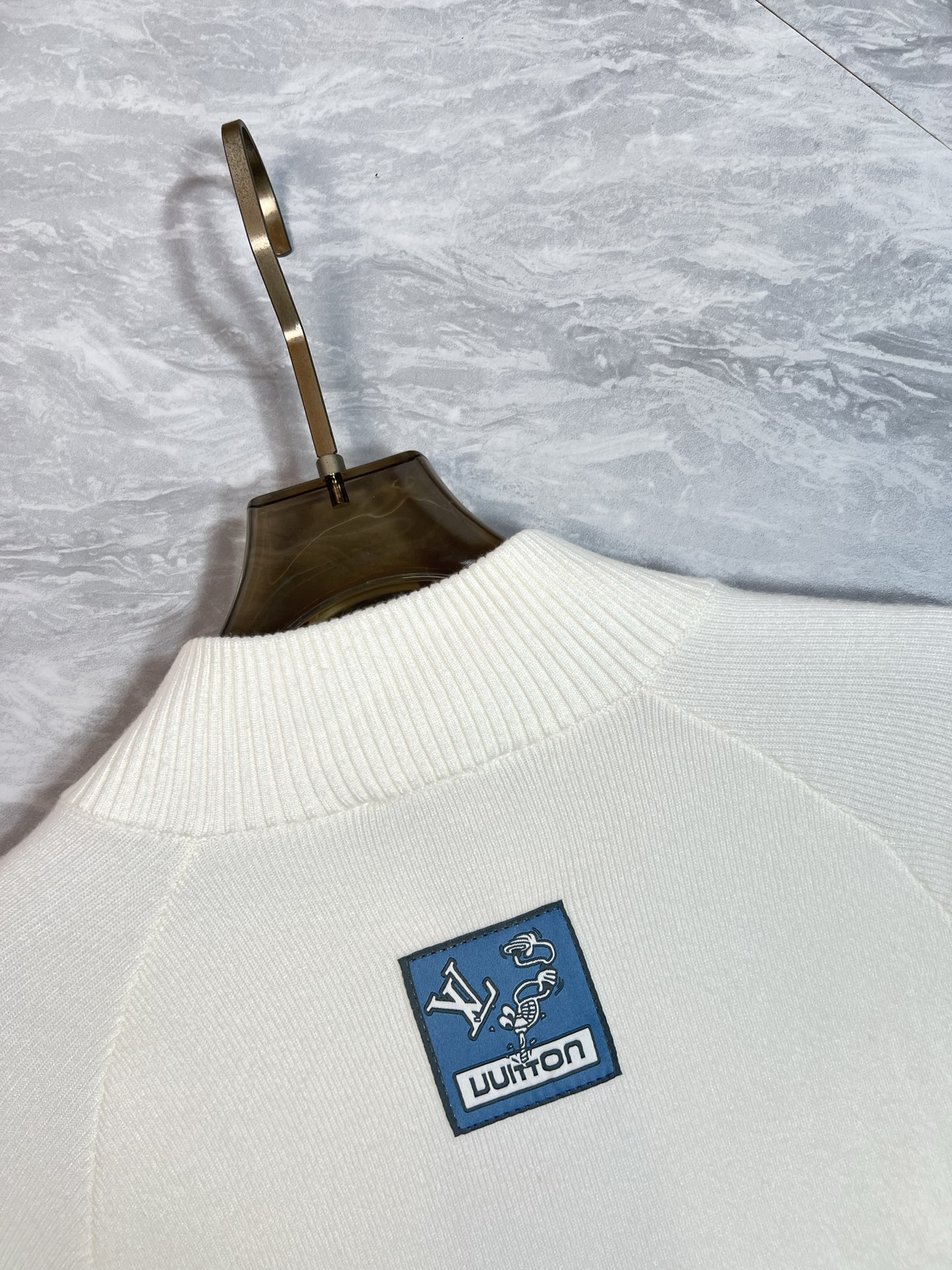 Louis Vuitton Basic Clothing Wool M-l-xxxl-175140