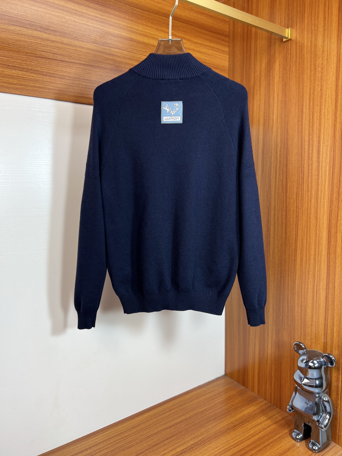 Louis Vuitton Basic Clothing Wool M-l-xxxl-175140