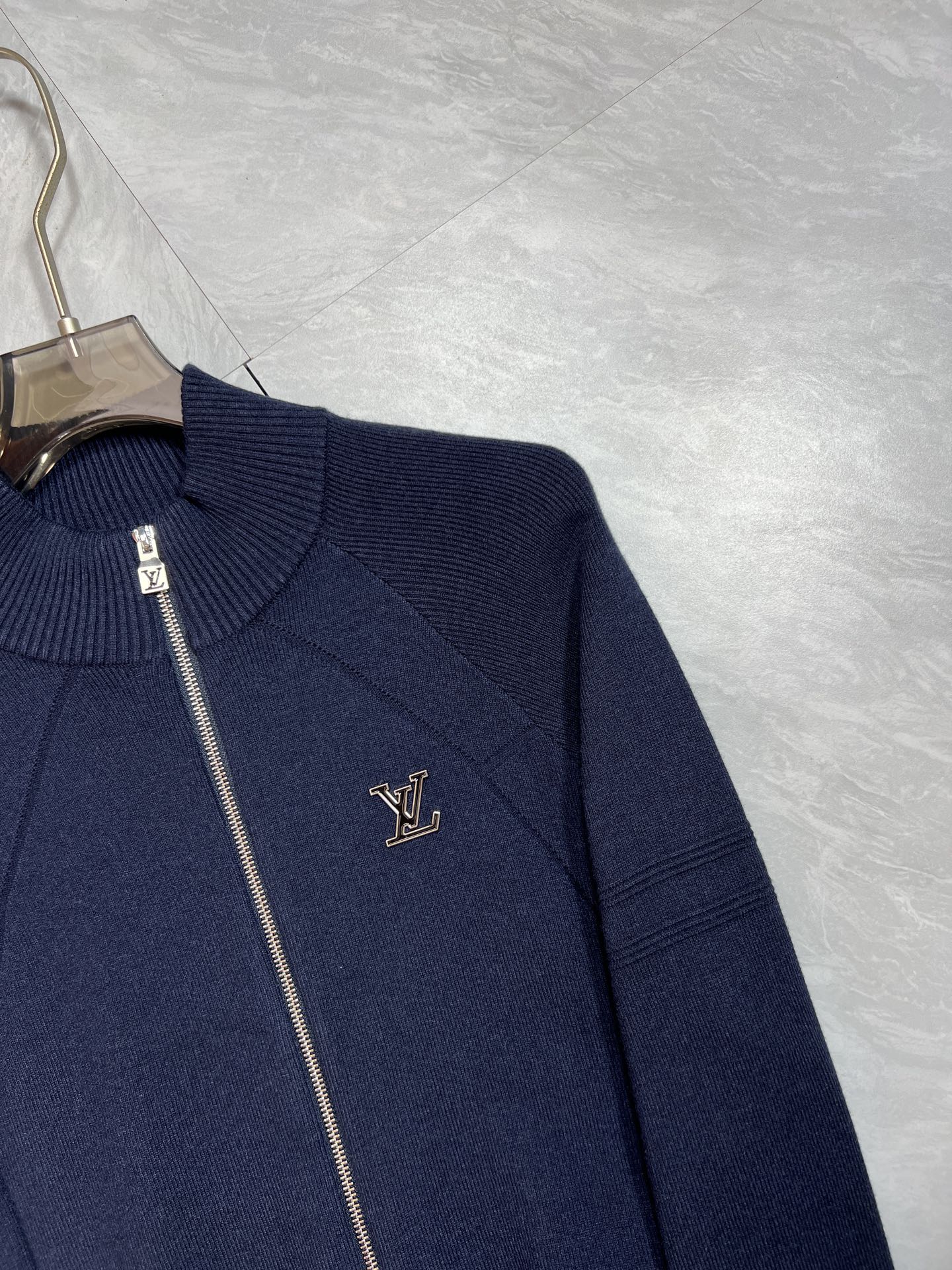 Louis Vuitton Basic Clothing Wool M-l-xxxl-175140