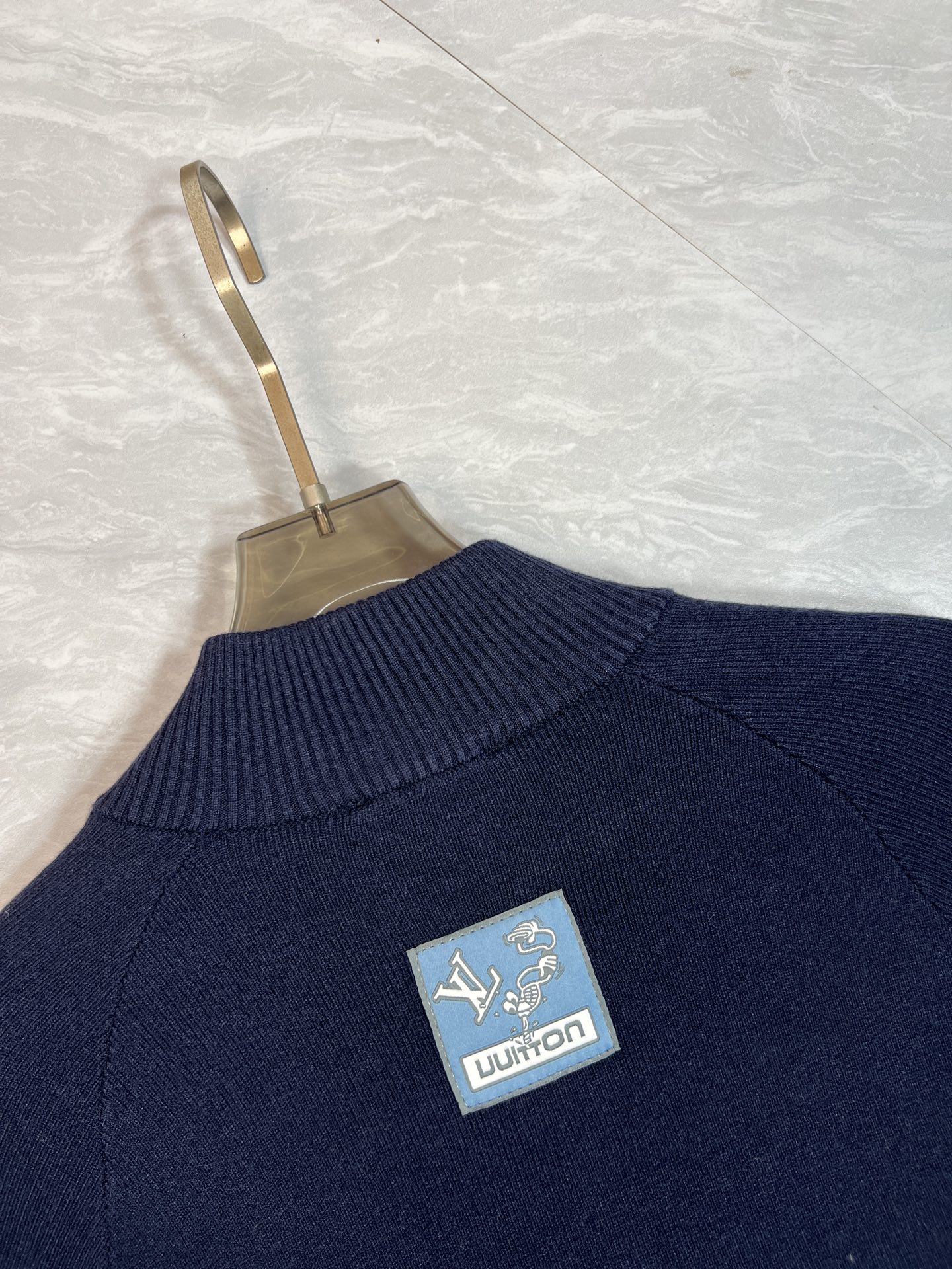 Louis Vuitton Basic Clothing Wool M-l-xxxl-175140