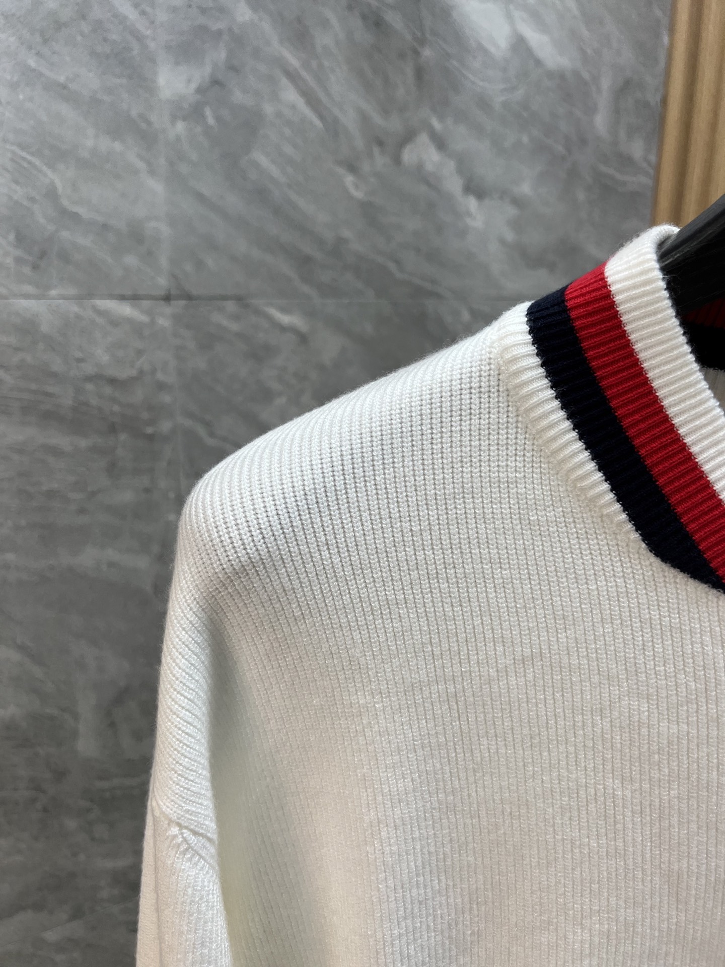 Moncler Basic Clothing Wool M-l-xxxl-175140