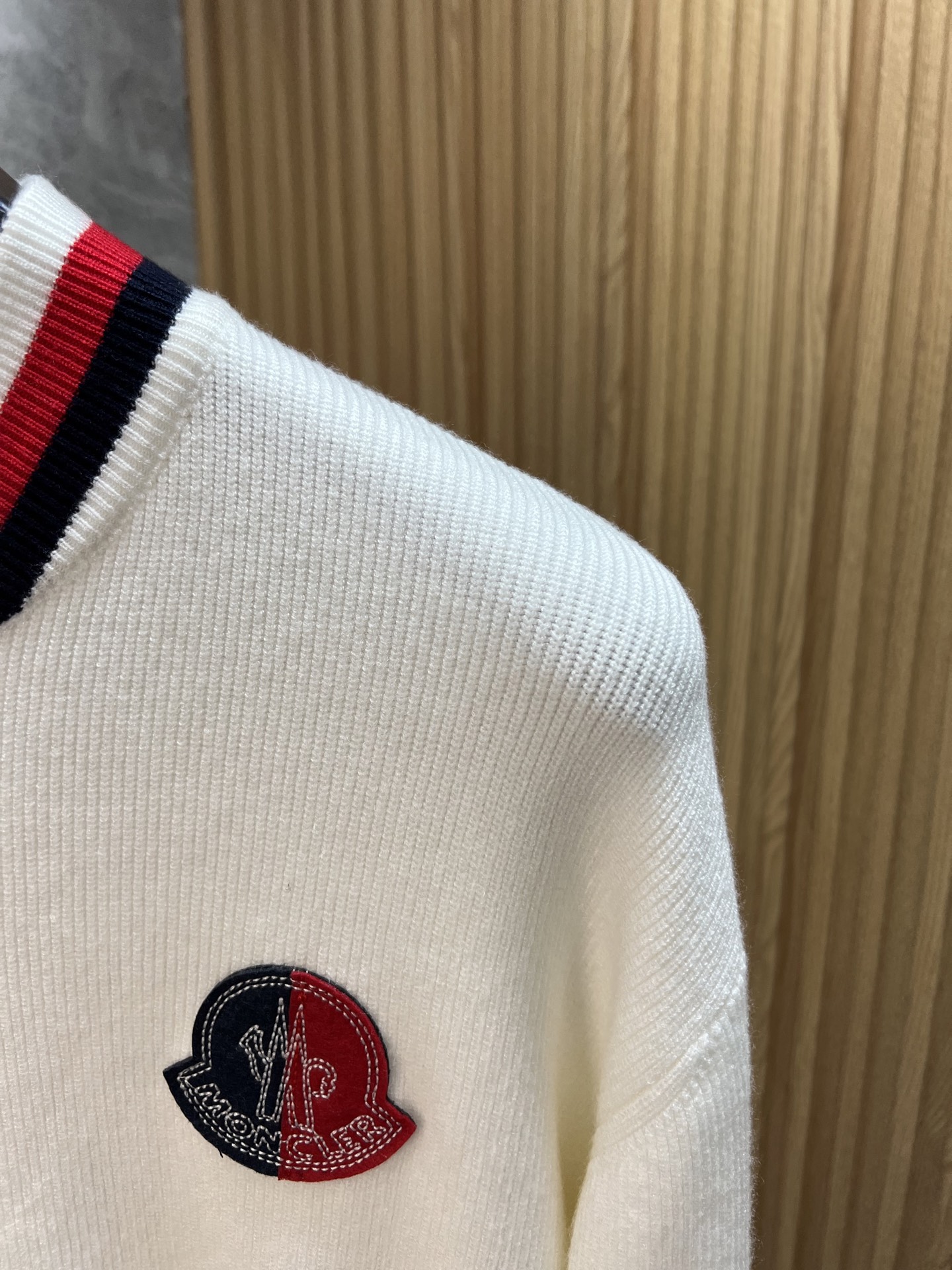 Moncler Basic Clothing Wool M-l-xxxl-175140