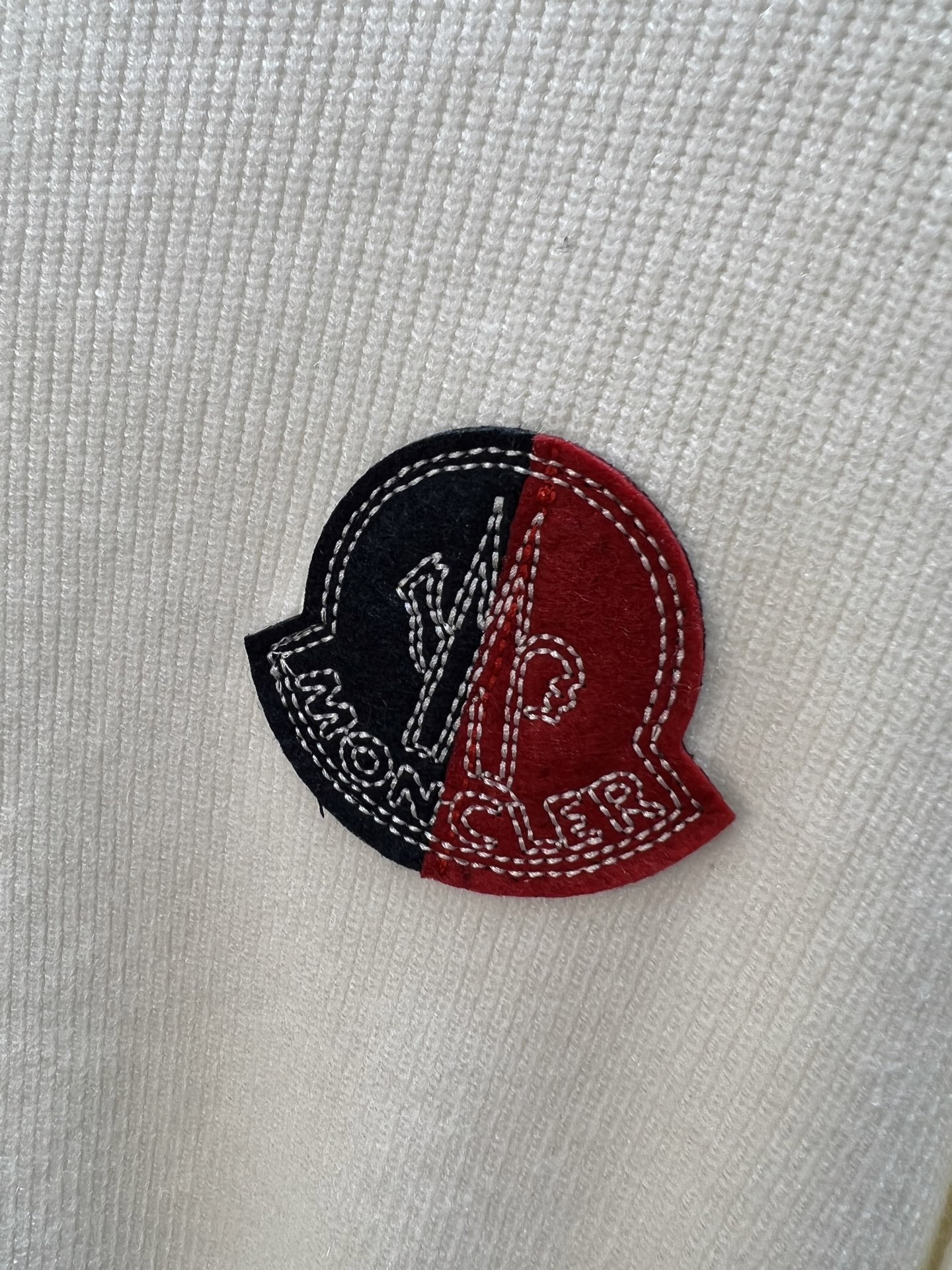 Moncler Basic Clothing Wool M-l-xxxl-175140