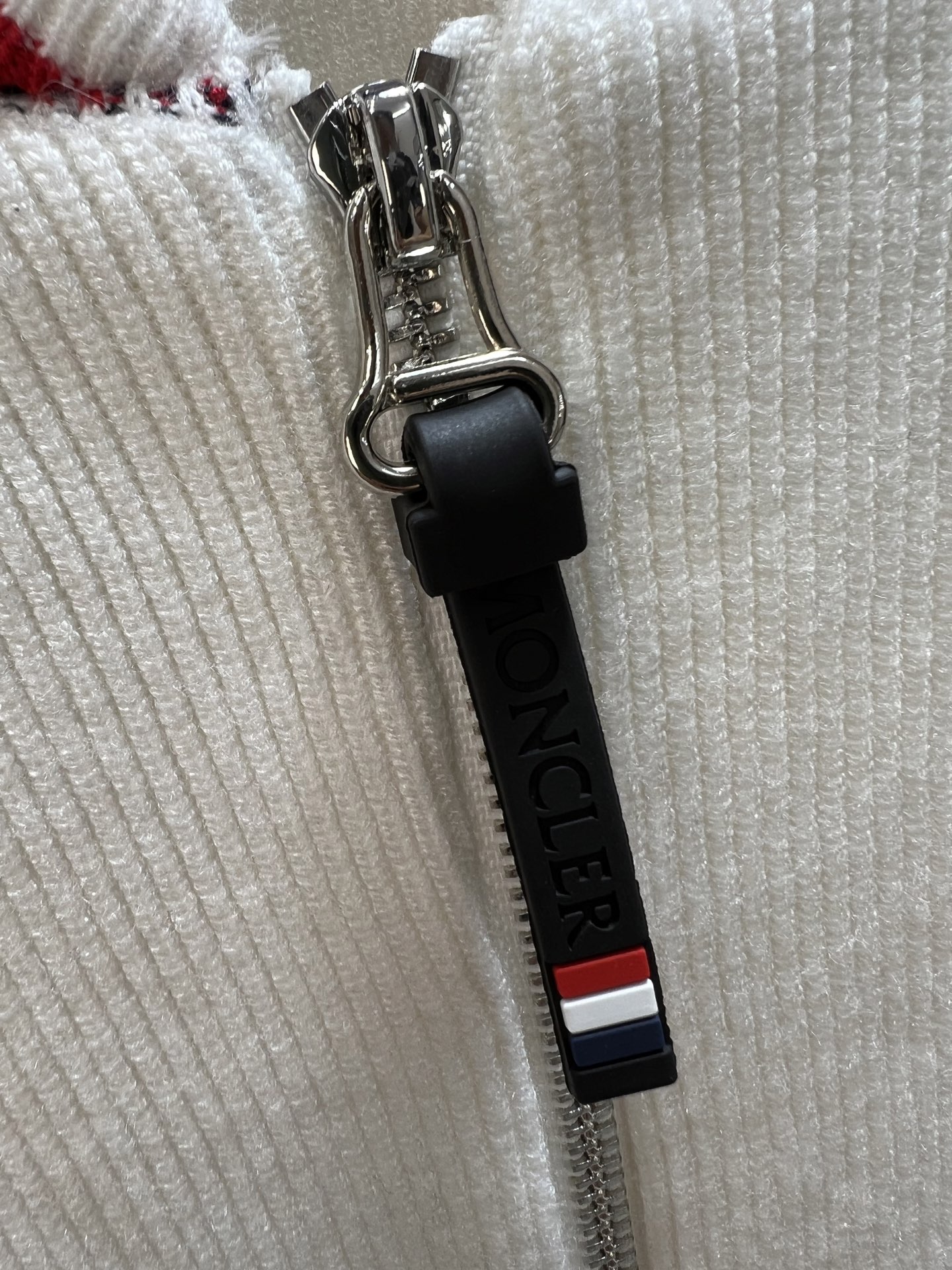 Moncler Basic Clothing Wool M-l-xxxl-175140