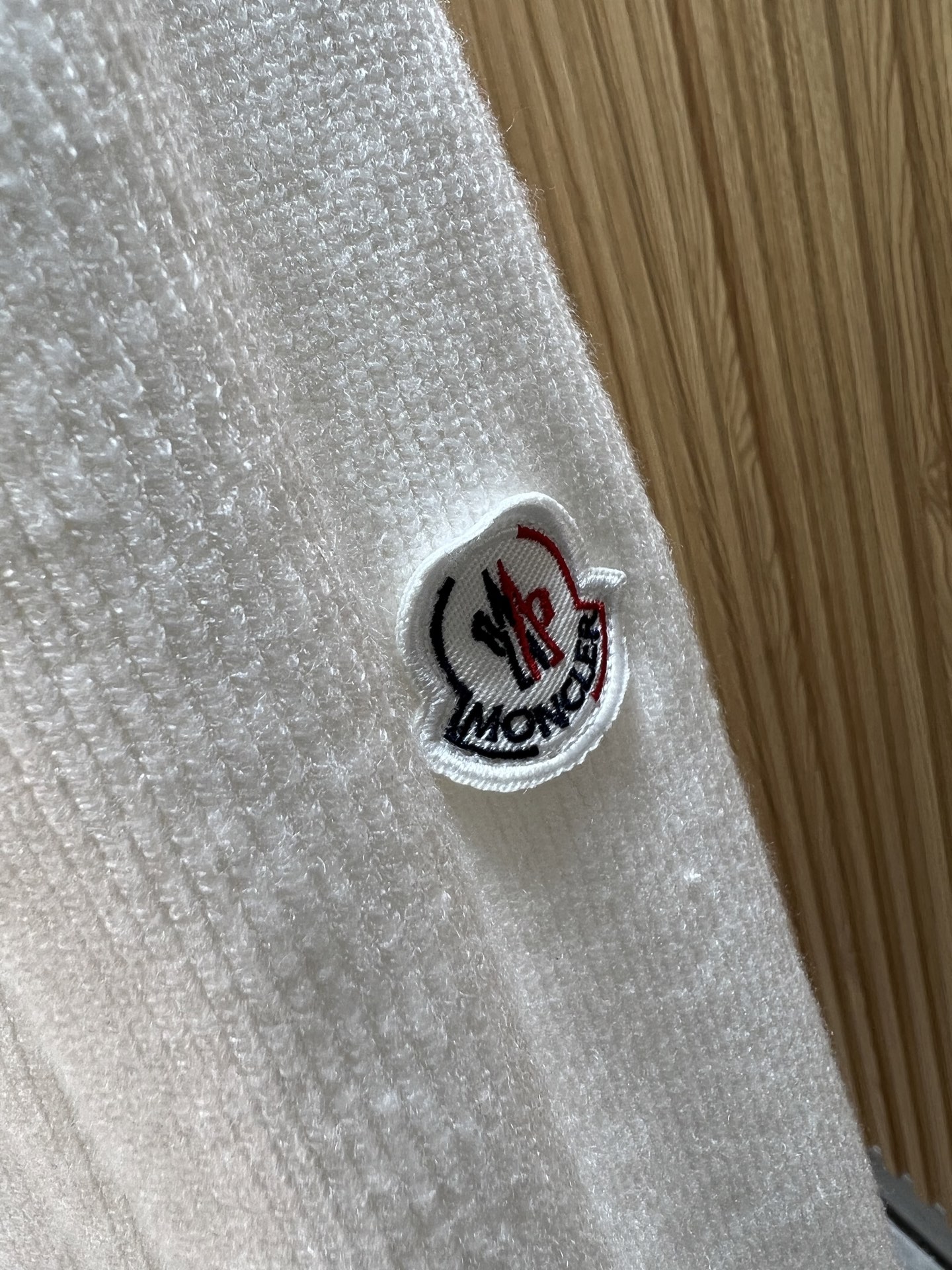Moncler Basic Clothing Wool M-l-xxxl-175140