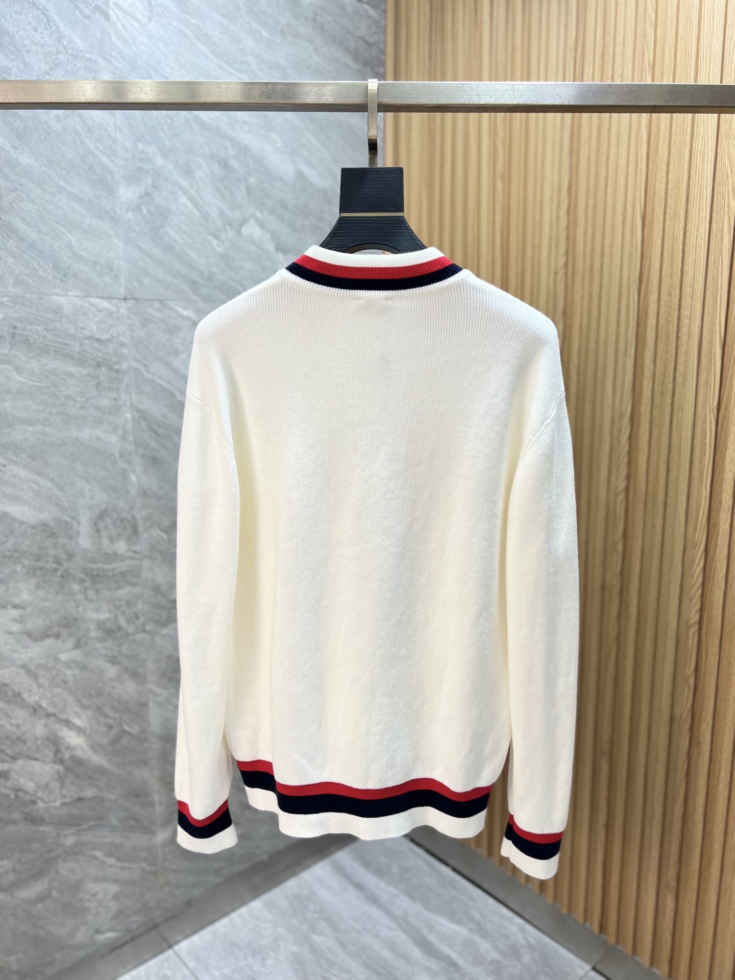 Moncler Basic Clothing Wool M-l-xxxl-175140
