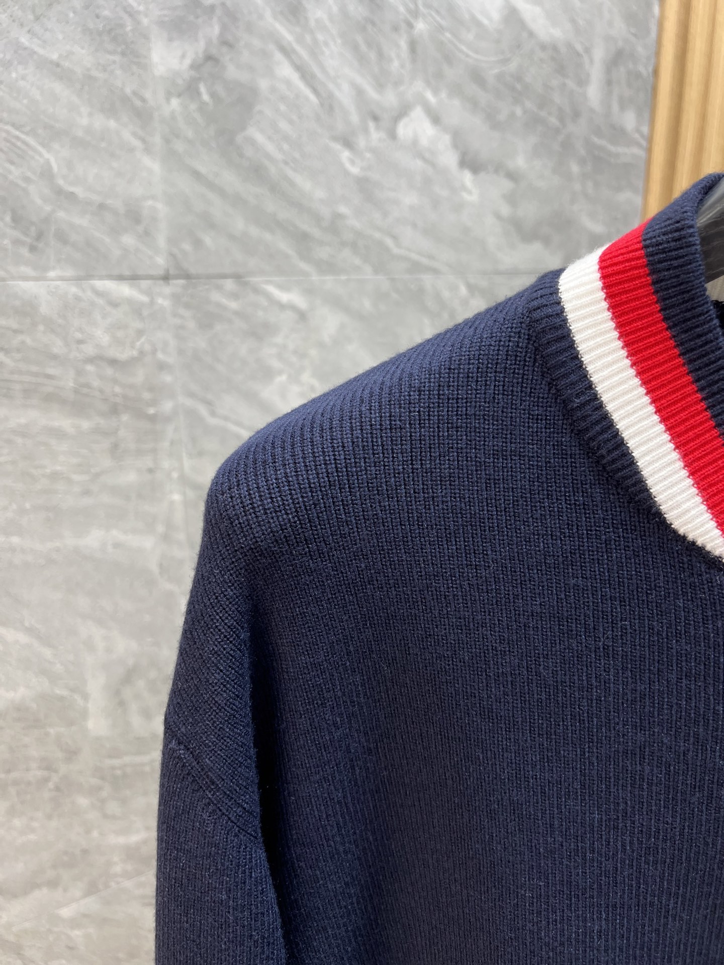 Moncler Basic Clothing Wool M-l-xxxl-175140