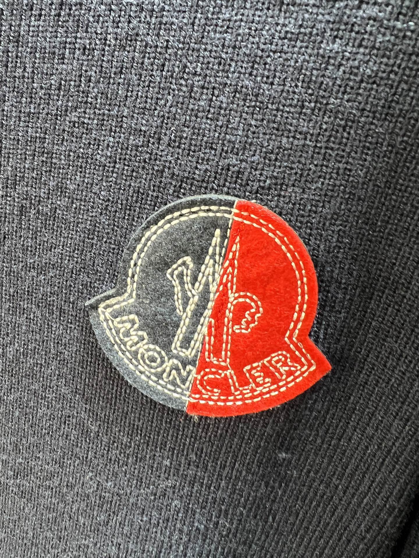 Moncler Basic Clothing Wool M-l-xxxl-175140