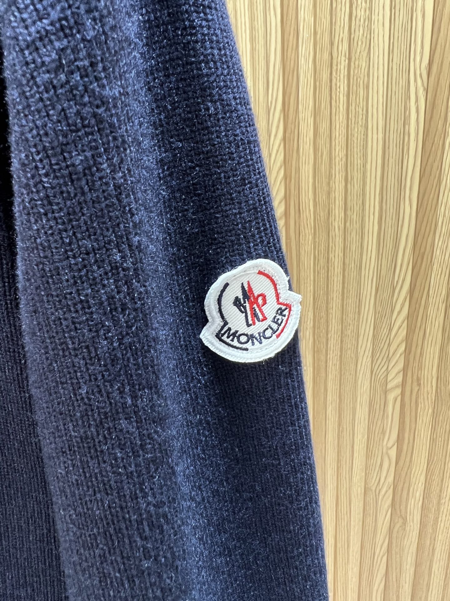 Moncler Basic Clothing Wool M-l-xxxl-175140