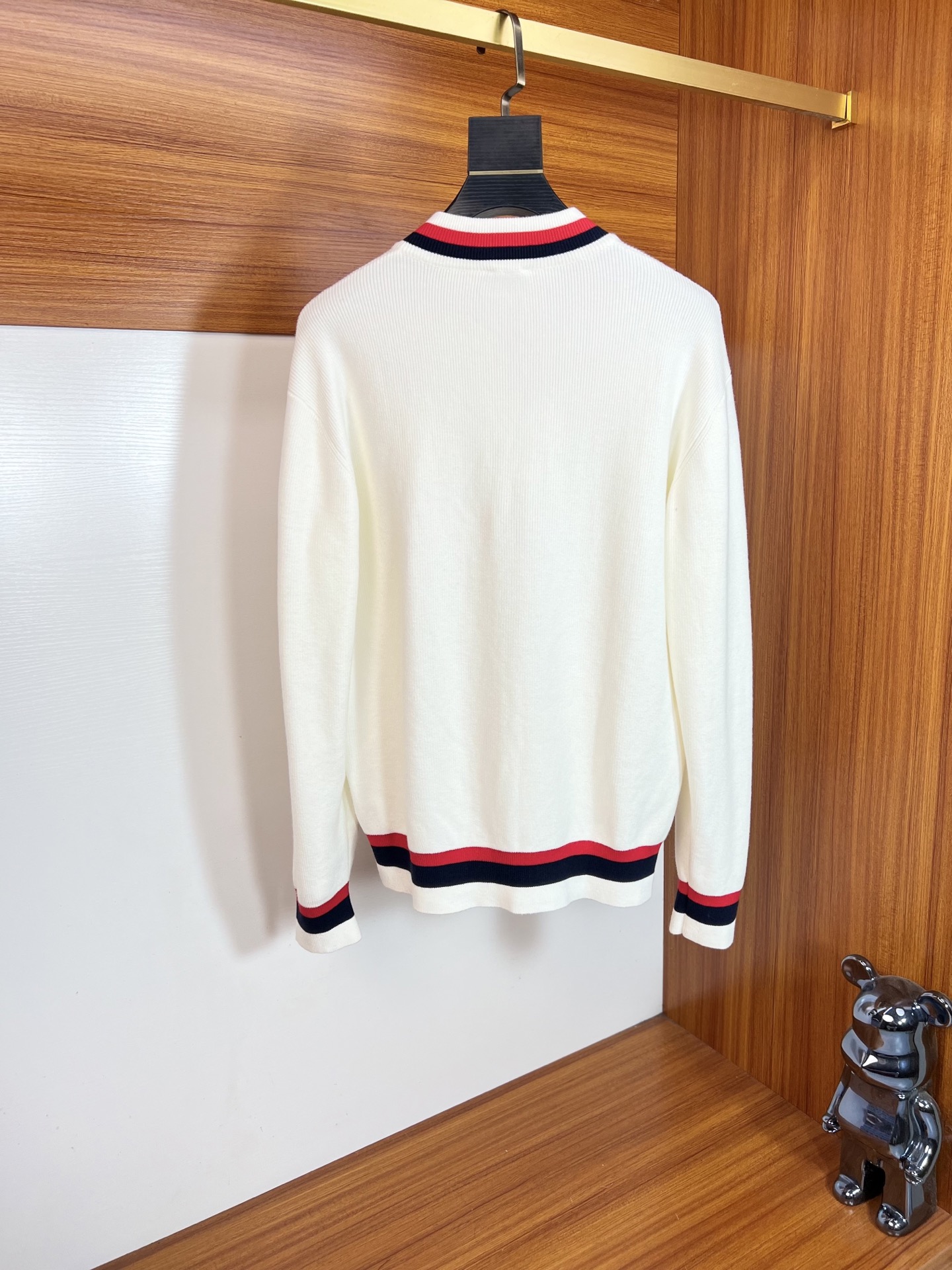 Moncler Jacket Wool M-l-xxxl-175140