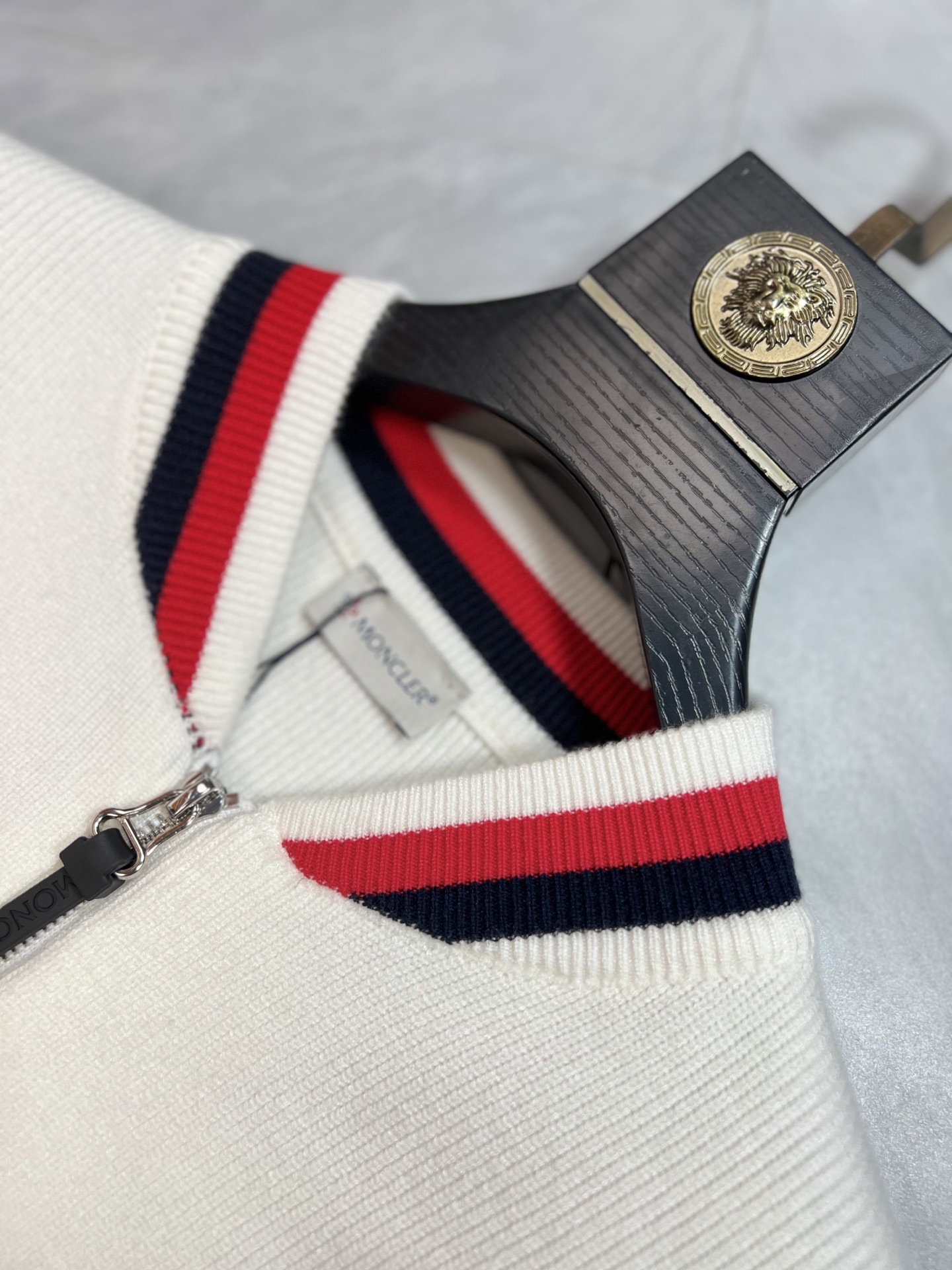 Moncler Jacket Wool M-l-xxxl-175140
