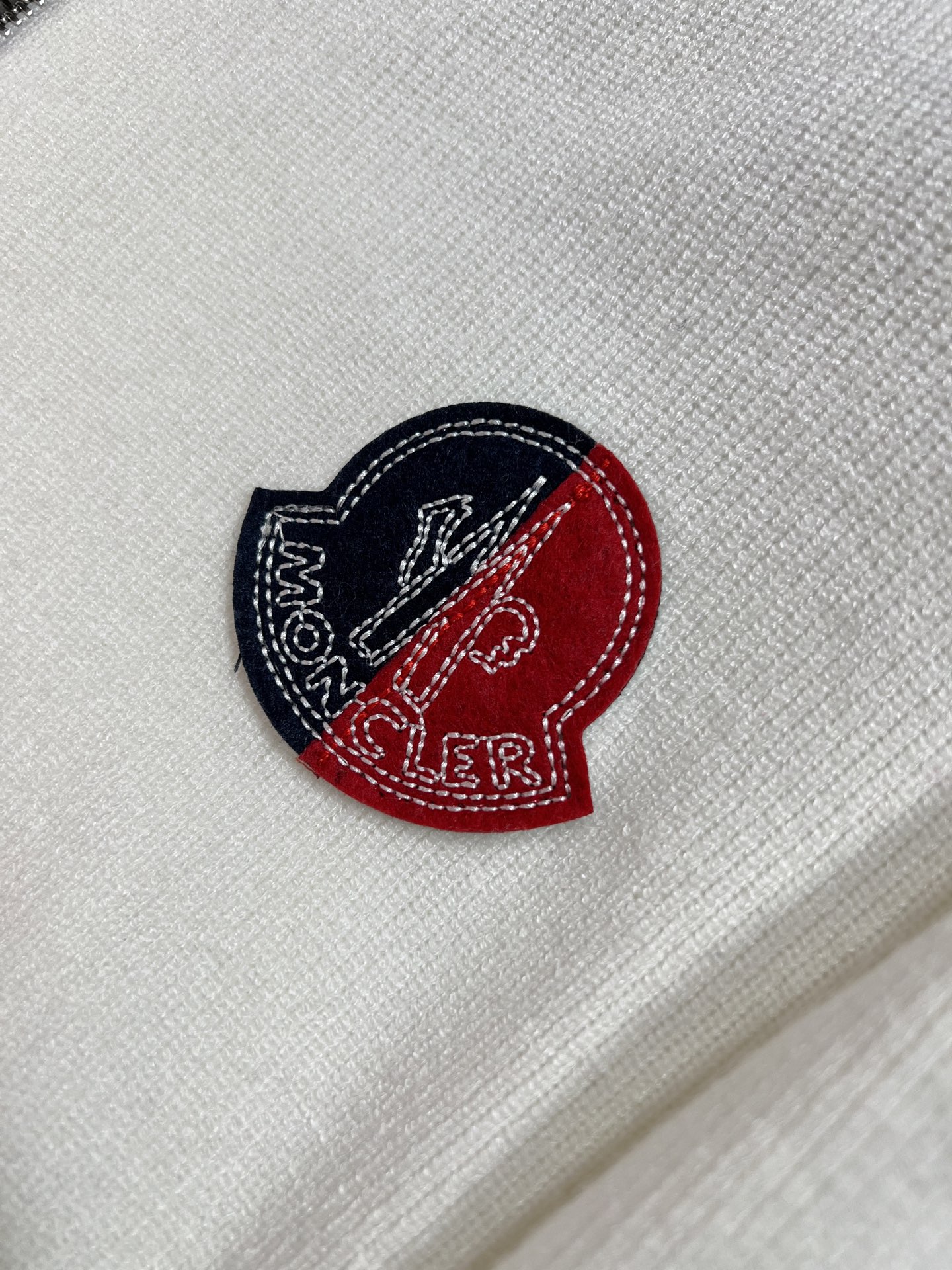 Moncler Jacket Wool M-l-xxxl-175140