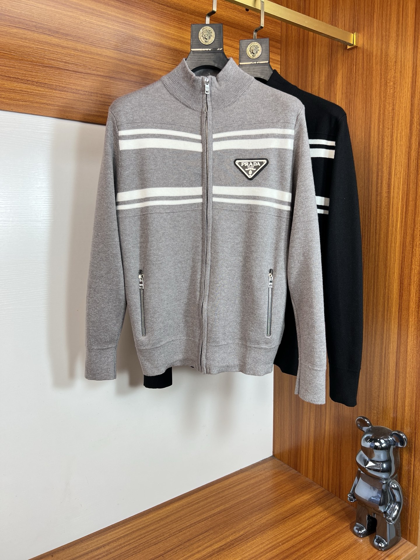 Prada Basic Clothing Wool M-l-xxxl-175140
