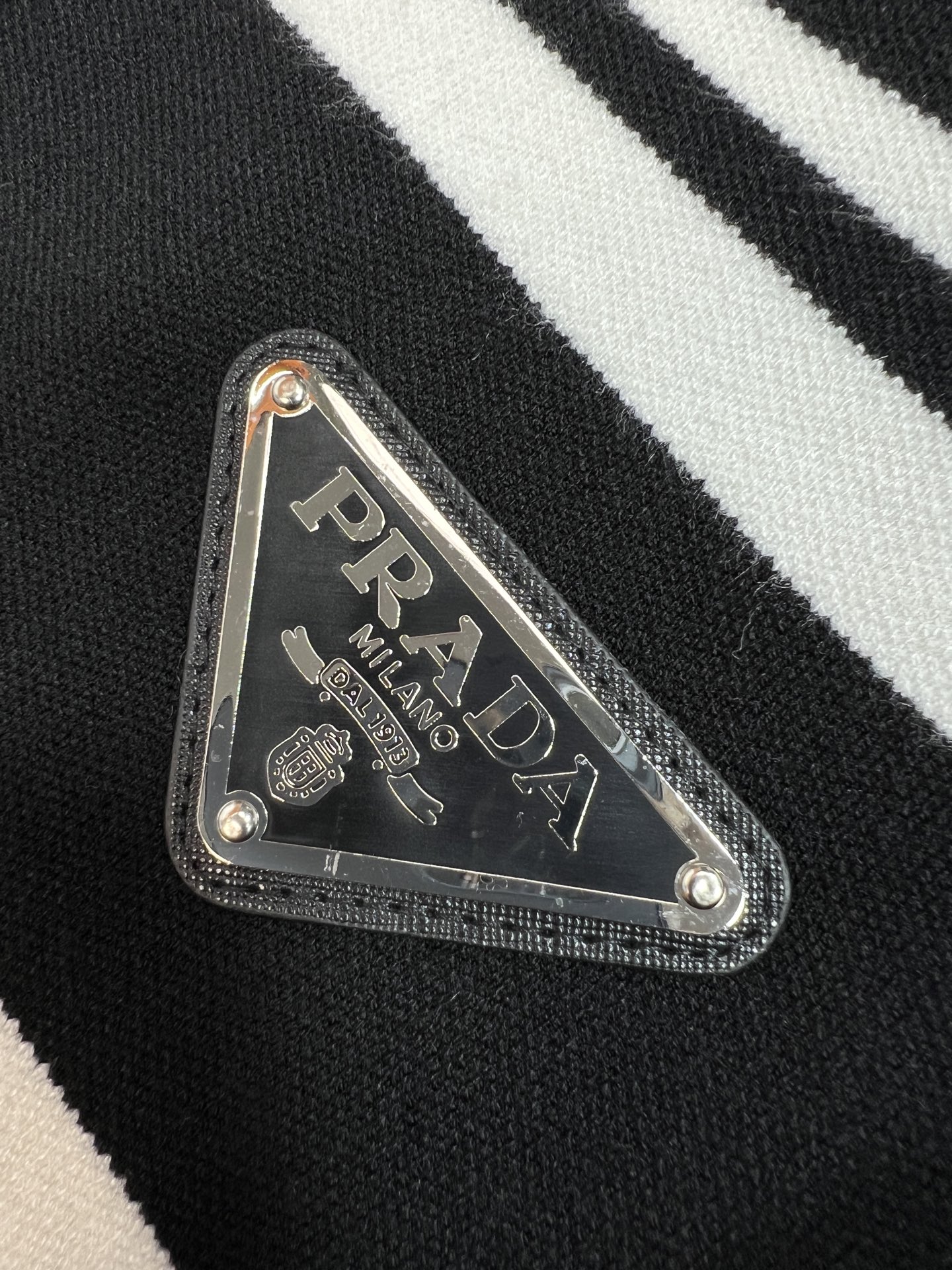 Prada Basic Clothing Wool M-l-xxxl-175140