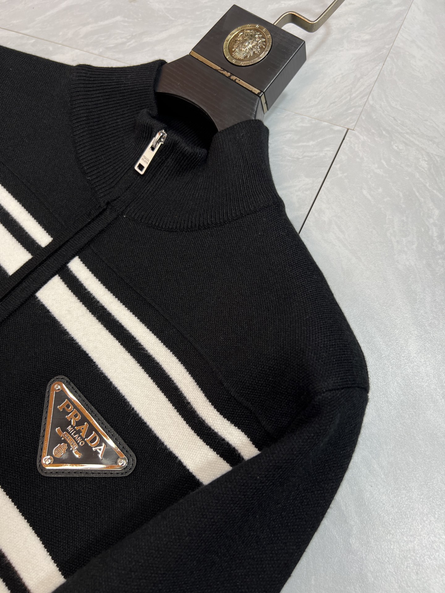Prada Basic Clothing Wool M-l-xxxl-175140