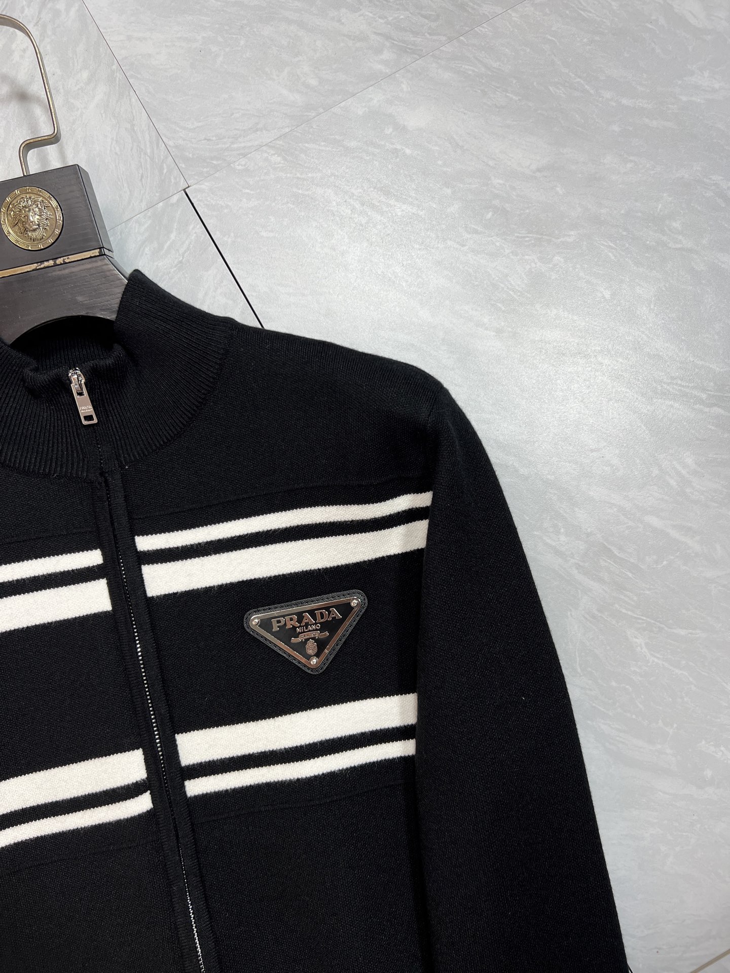 Prada Basic Clothing Wool M-l-xxxl-175140